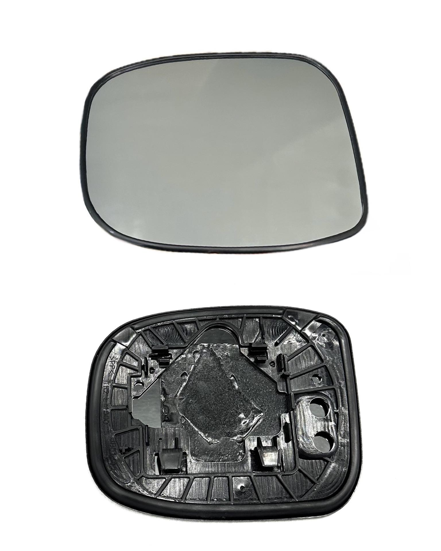 Honda Cam Ayna Dikiz Cıvıc 12-15 Sol (Sensörsüz) KAPORTA