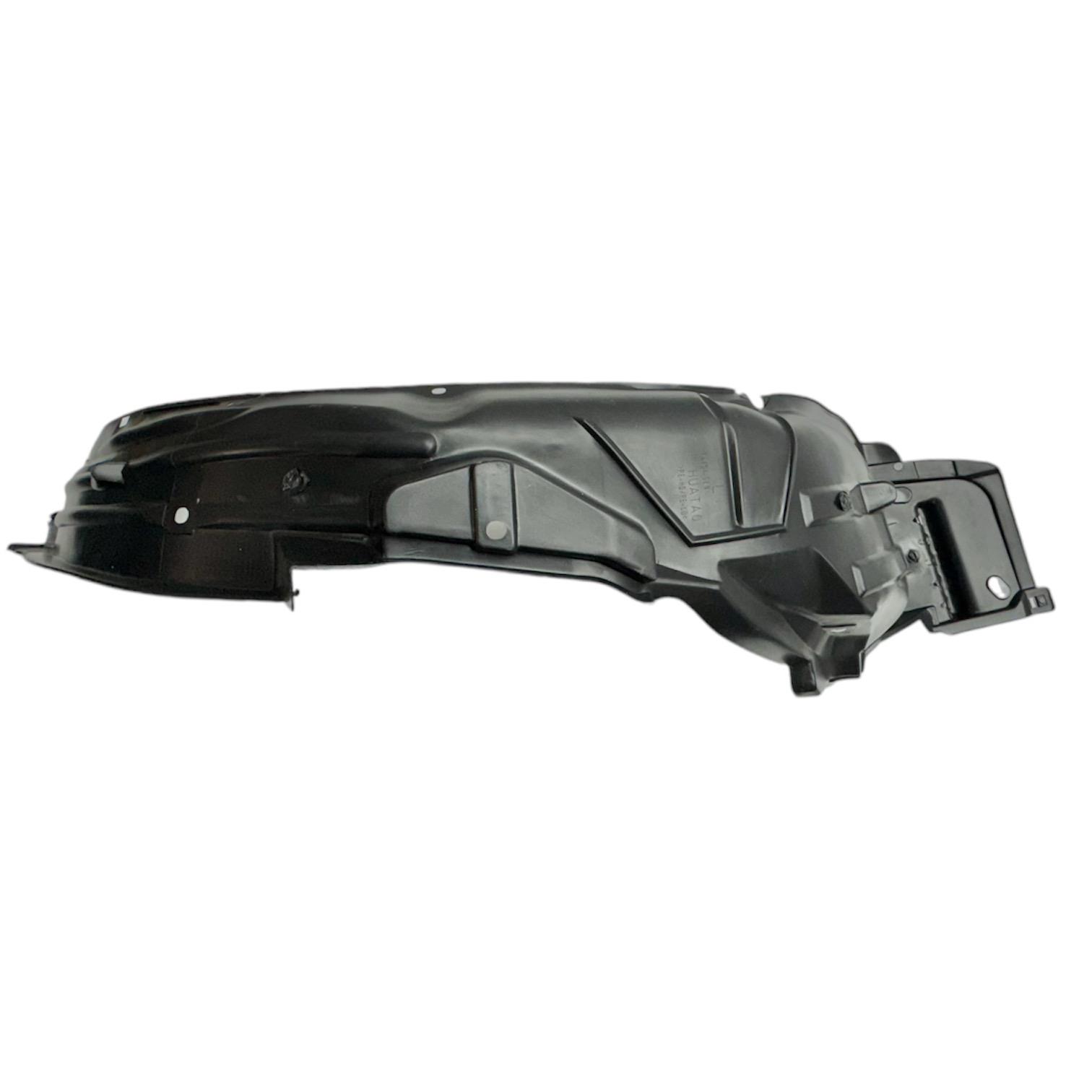 Honda Davlumbaz Çamurluk Cıty 05-08 Ön Sol (A Kalite) PLASTİK AKSAM