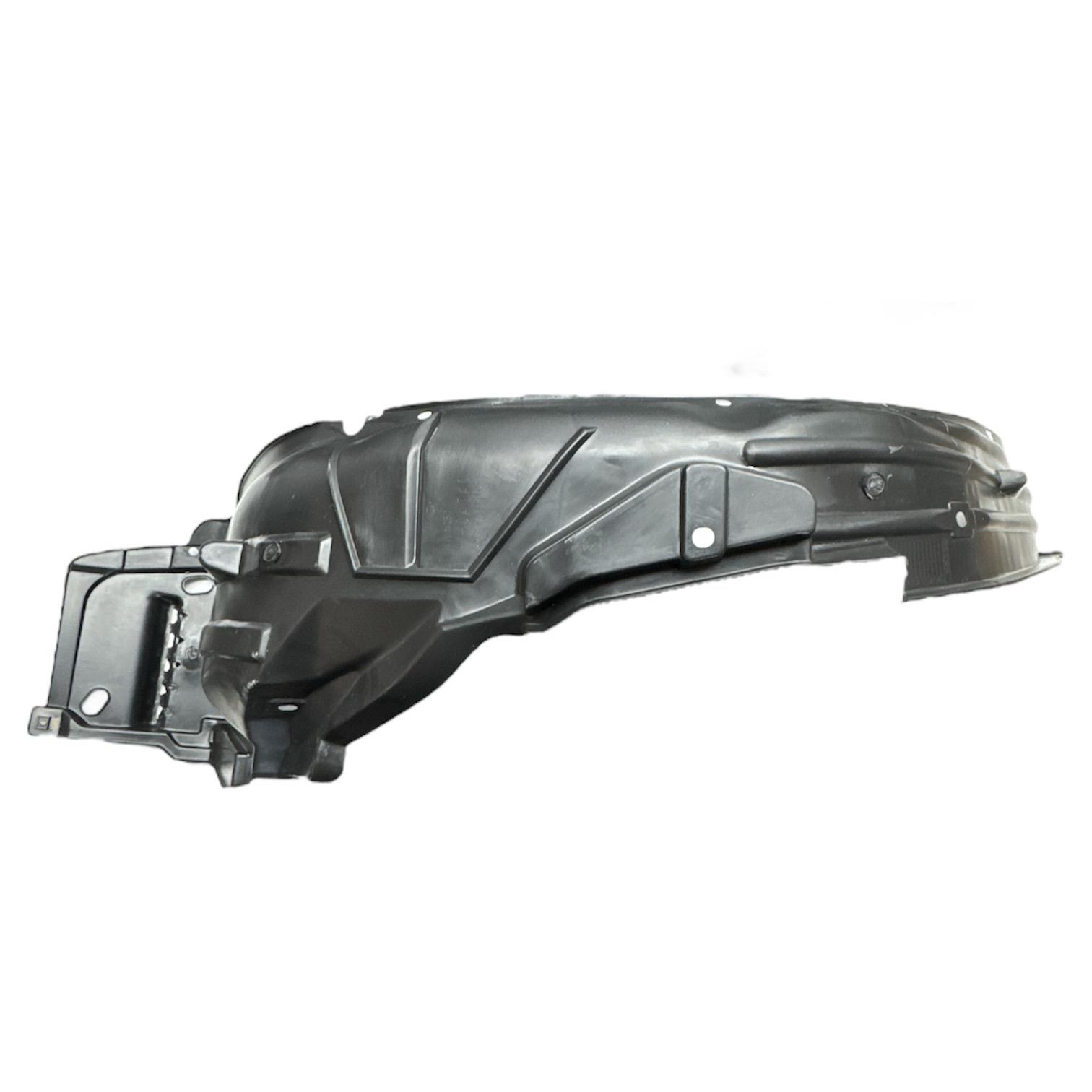 Honda Davlumbaz Çamurluk Cıty 05-08 Ön Sağ (A Kalite) PLASTİK AKSAM