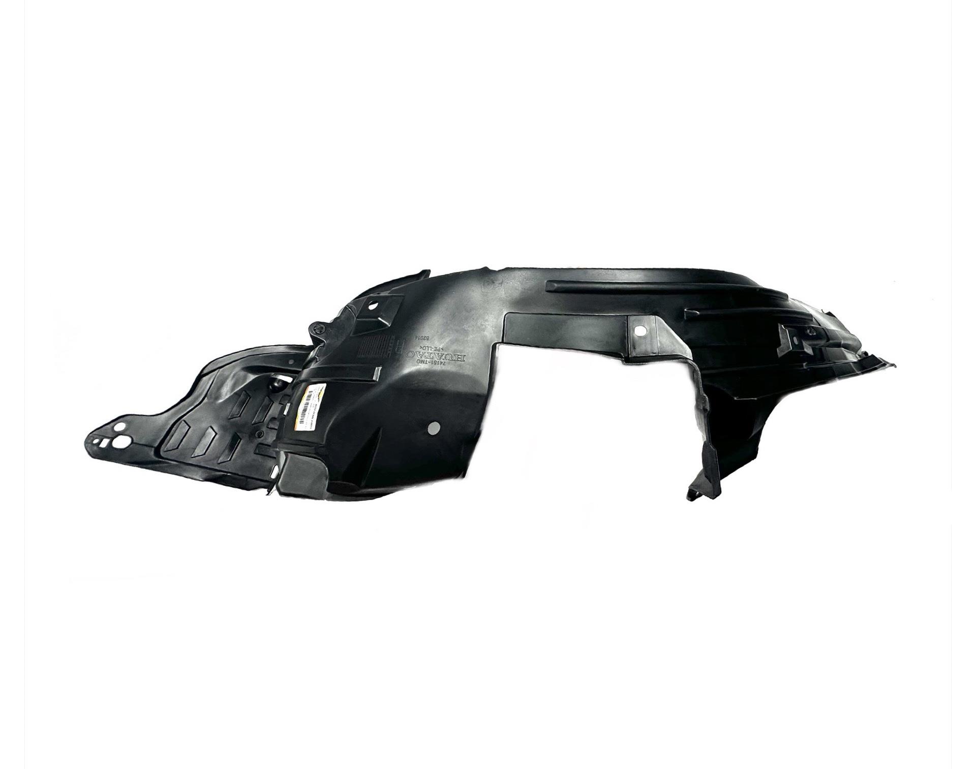 Honda Davlumbaz Çamurluk Cıty 09-12 Ön Sol PLASTİK AKSAM