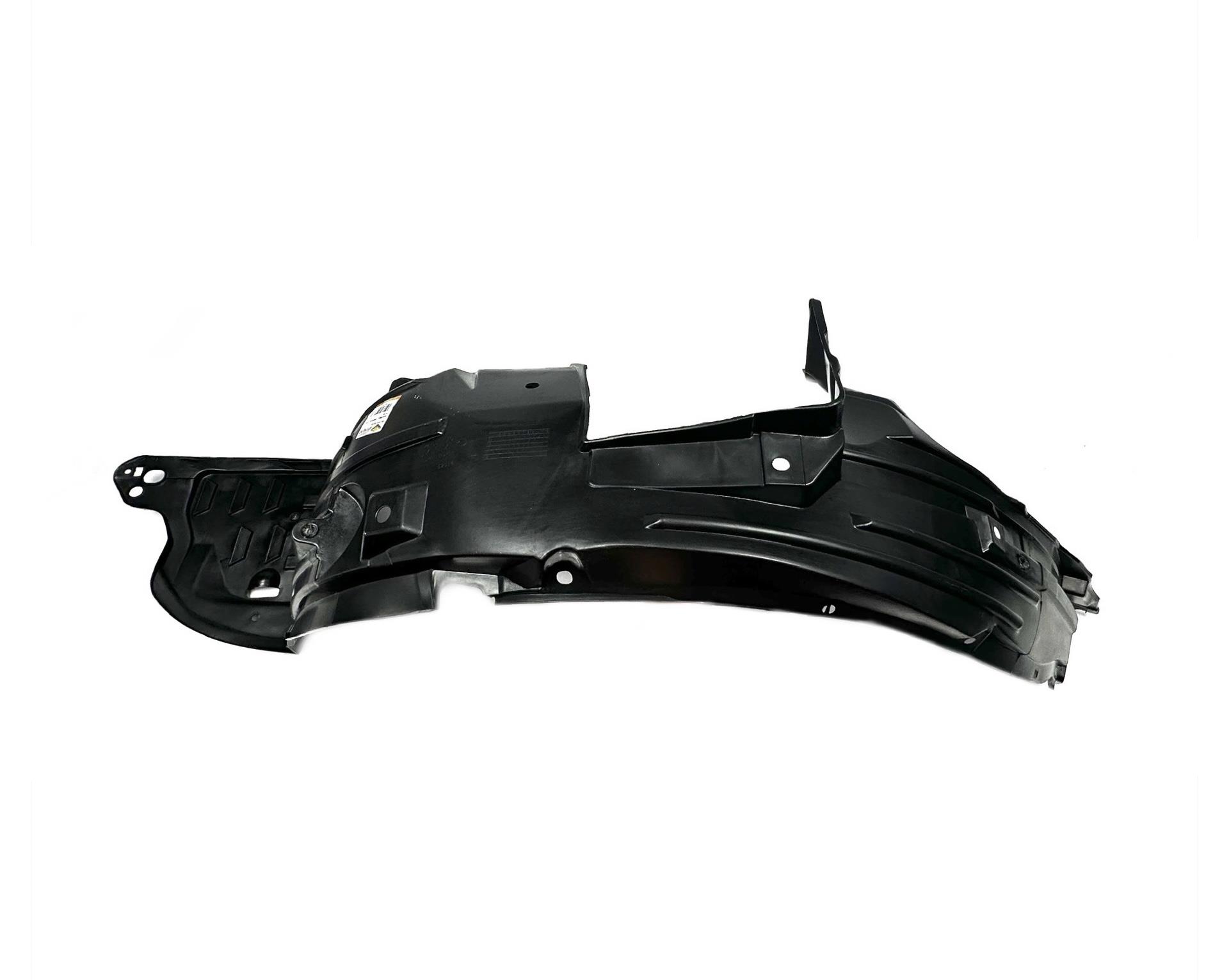 Honda Davlumbaz Çamurluk Cıty 09-12 Ön Sağ PLASTİK AKSAM