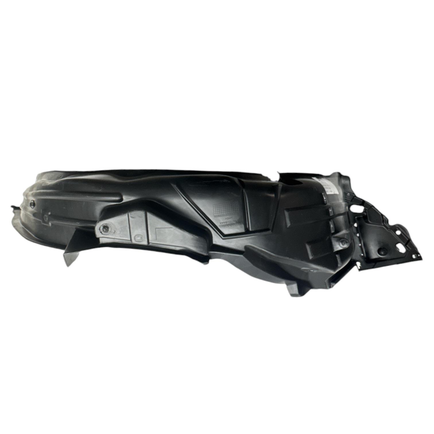 Honda Davlumbaz Çamurluk Jazz 03-06 Ön Sol PLASTİK AKSAM