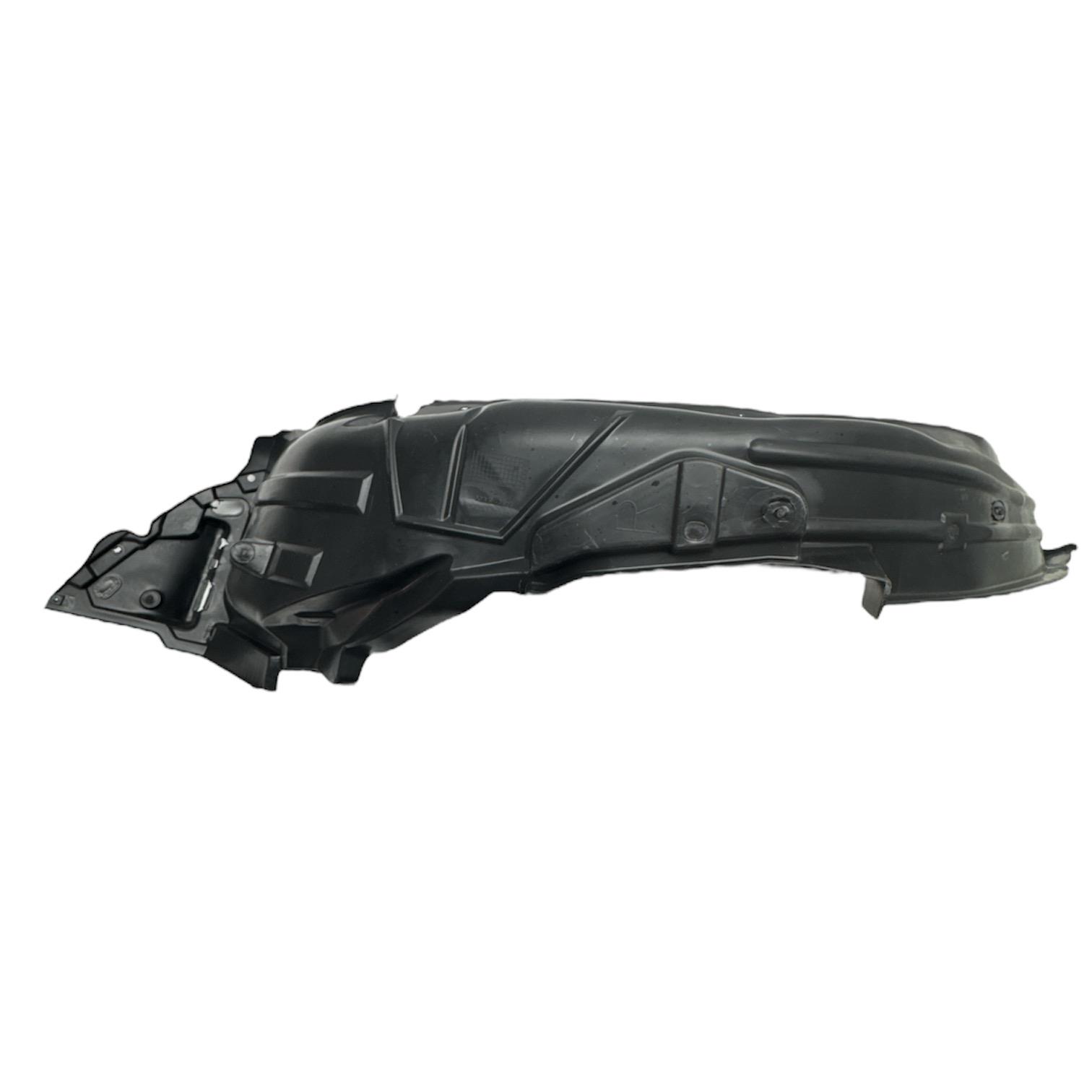 Honda Davlumbaz Çamurluk Jazz 03-06 Ön Sağ PLASTİK AKSAM