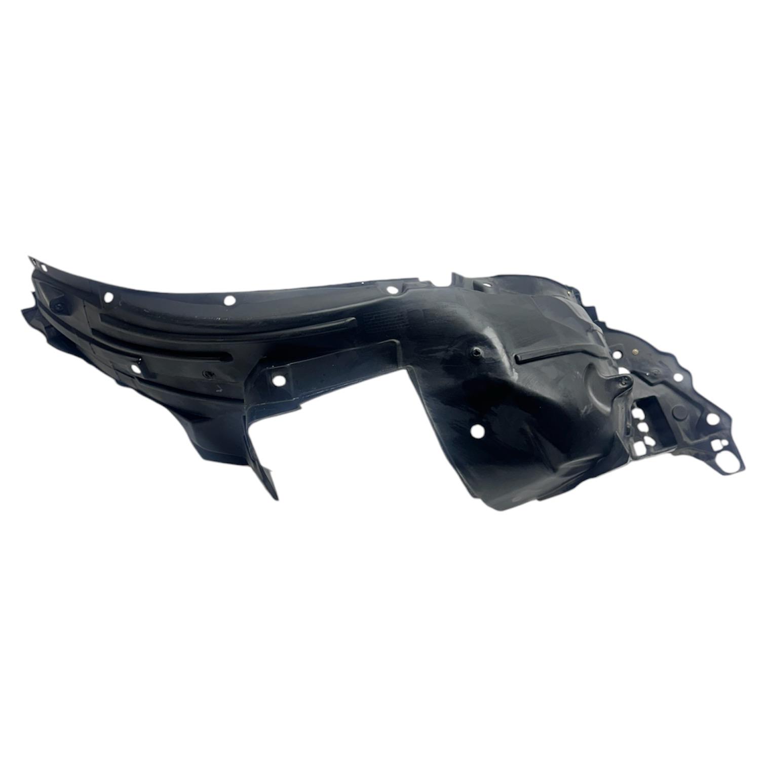 Honda Davlumbaz Çamurluk Jazz 09-12 Ön Sol PLASTİK AKSAM