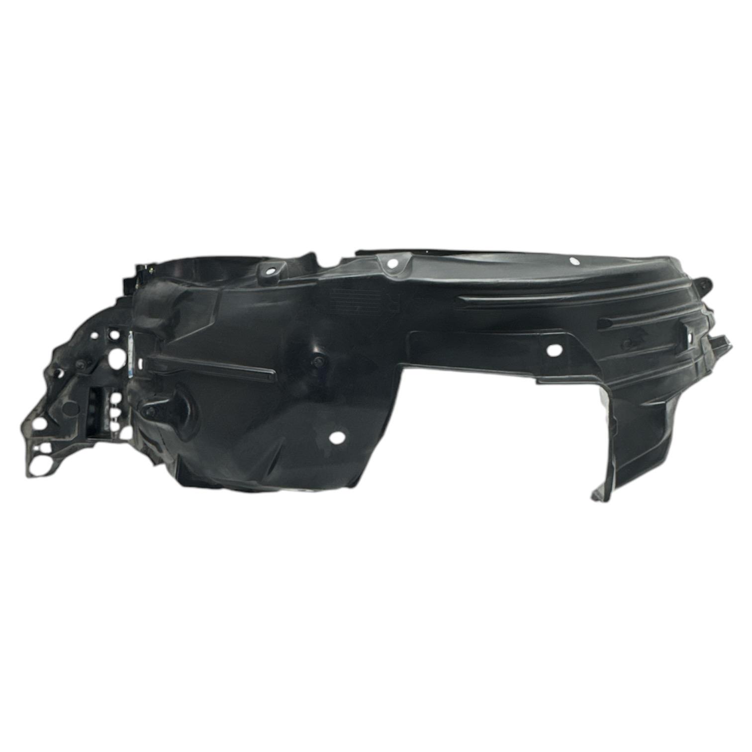 Honda Davlumbaz Çamurluk Jazz 09-12 Ön Sağ PLASTİK AKSAM