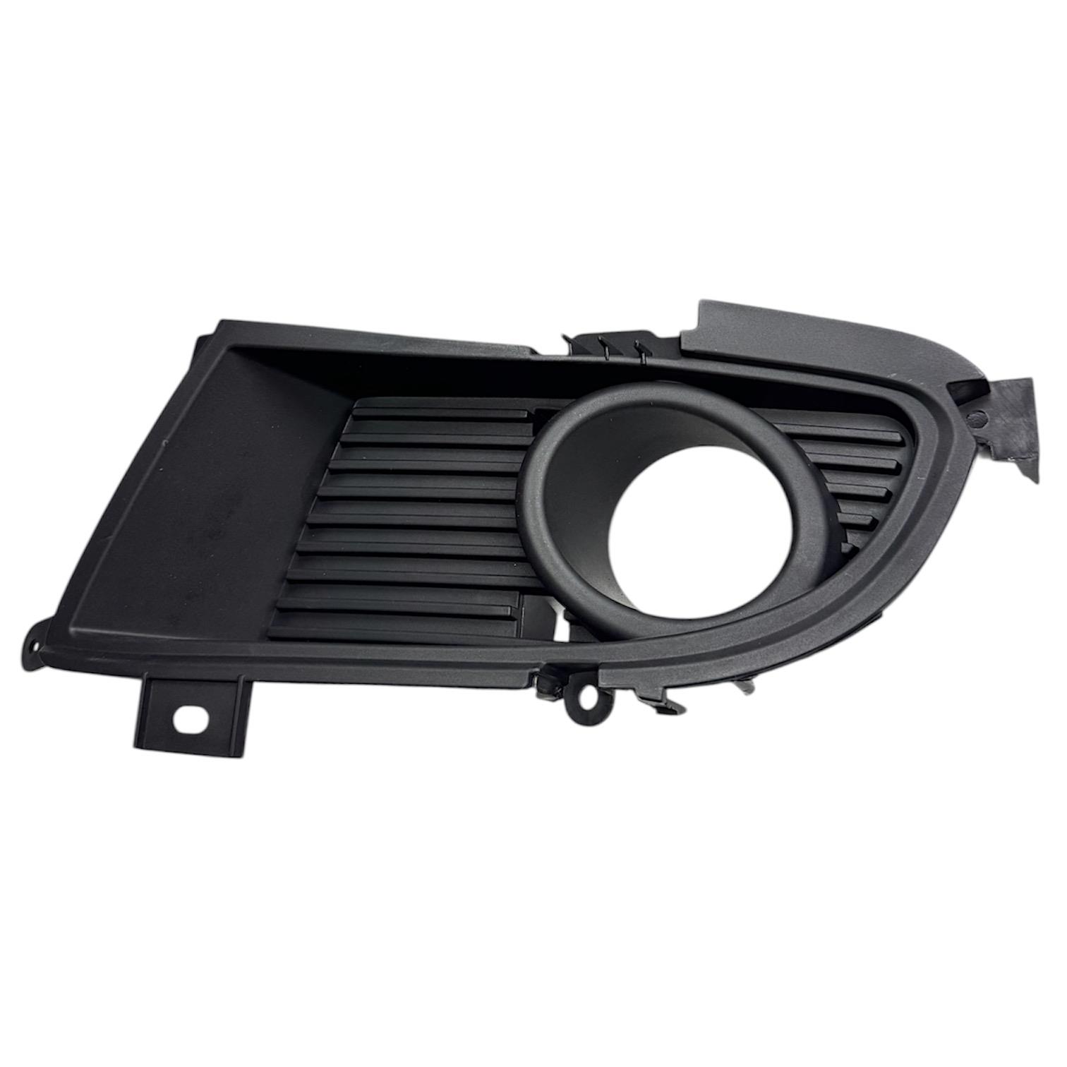 Mıtsubıshı Kapak Lamba Sis Lancer 03-06 Sol (Sisli) KAPORTA