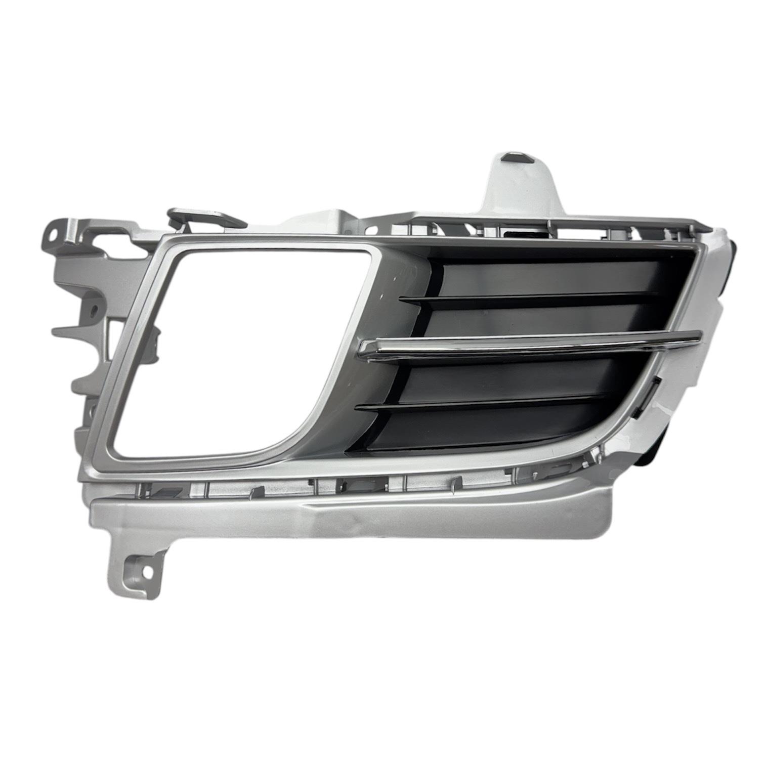 Mazda Kapak Lamba Sis Mazda 6 08-10 Sol (Sisli) KAPORTA
