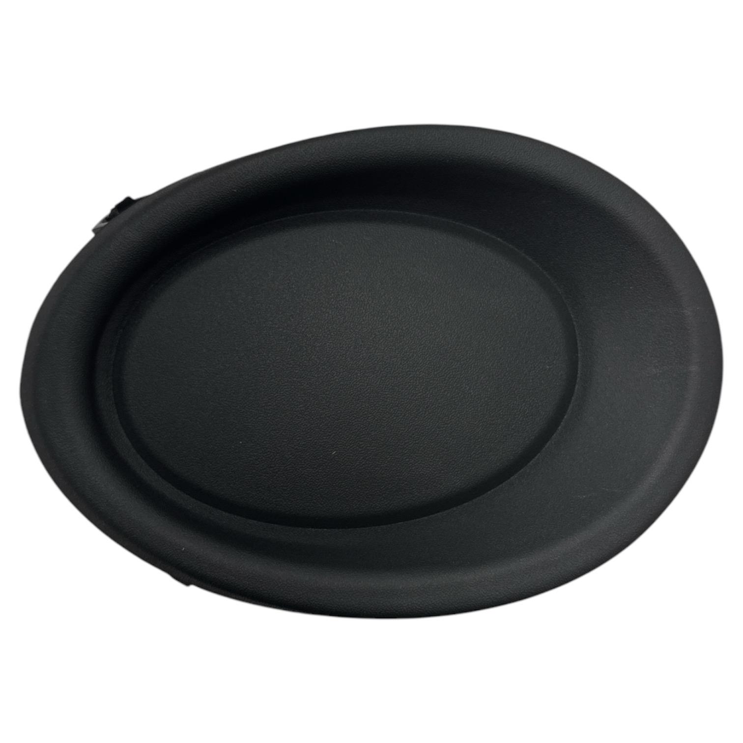 Nıssan Kapak Lamba Sis Qashqai 14-17 Sol (Sissiz) KAPORTA