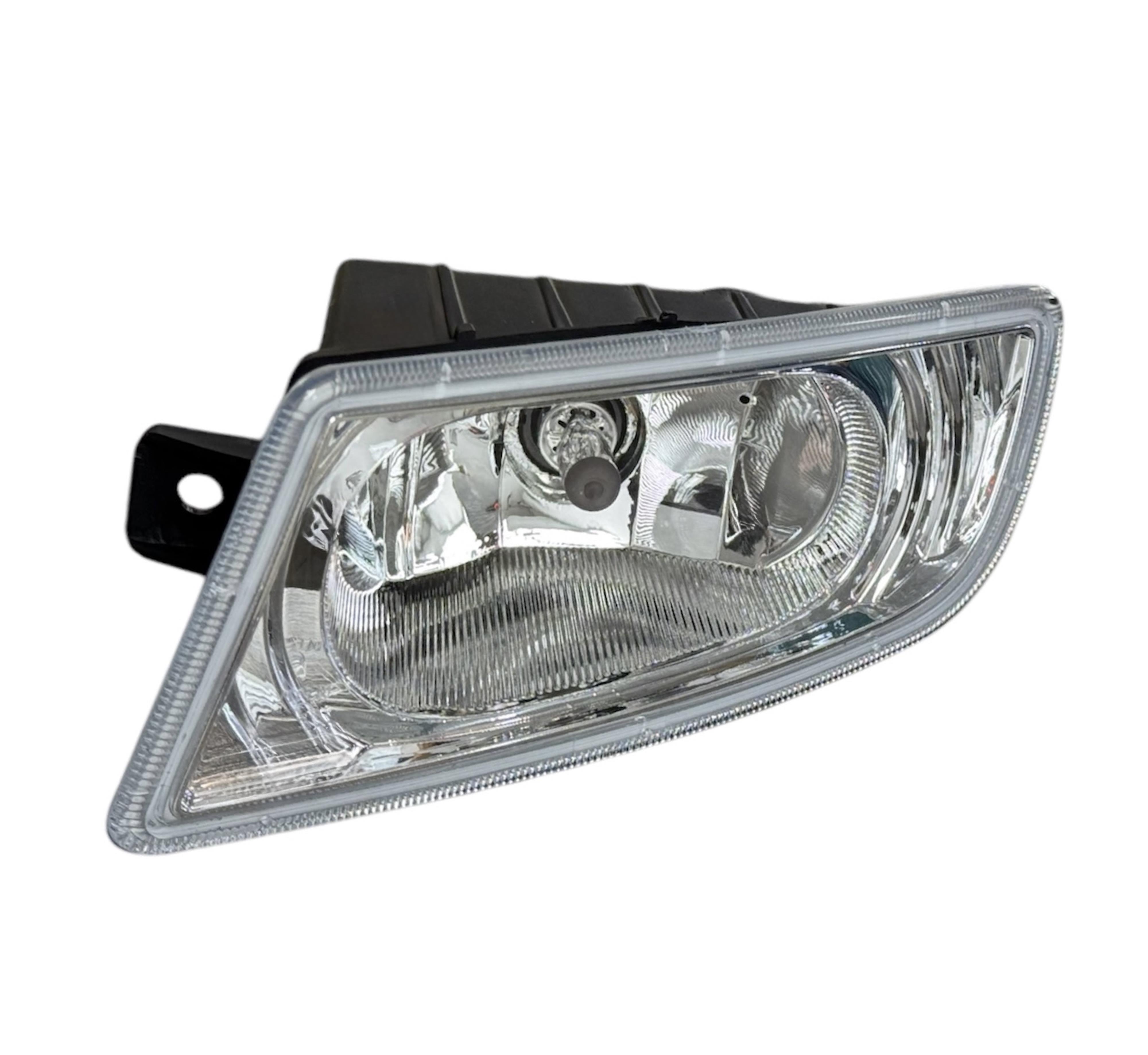 Honda Lamba Sis Cıvıc 07-09 Sol (Kapaklı) (Ampullu) AYDINLATMA