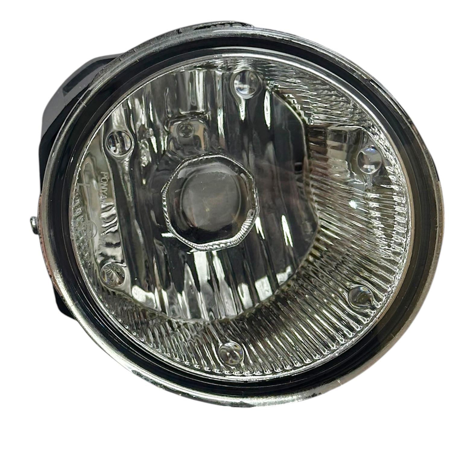 Nıssan Lamba Sis Yd25 03-05/X-trail 02-04 Sol AYDINLATMA