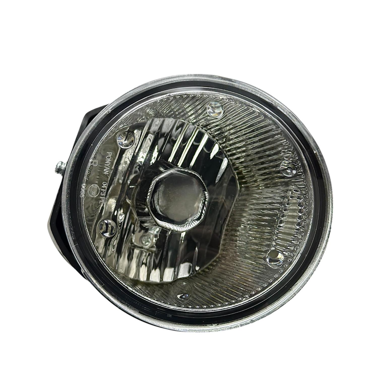 Nıssan Lamba Sis Yd25 03-05/X-trail 02-04 Sağ AYDINLATMA