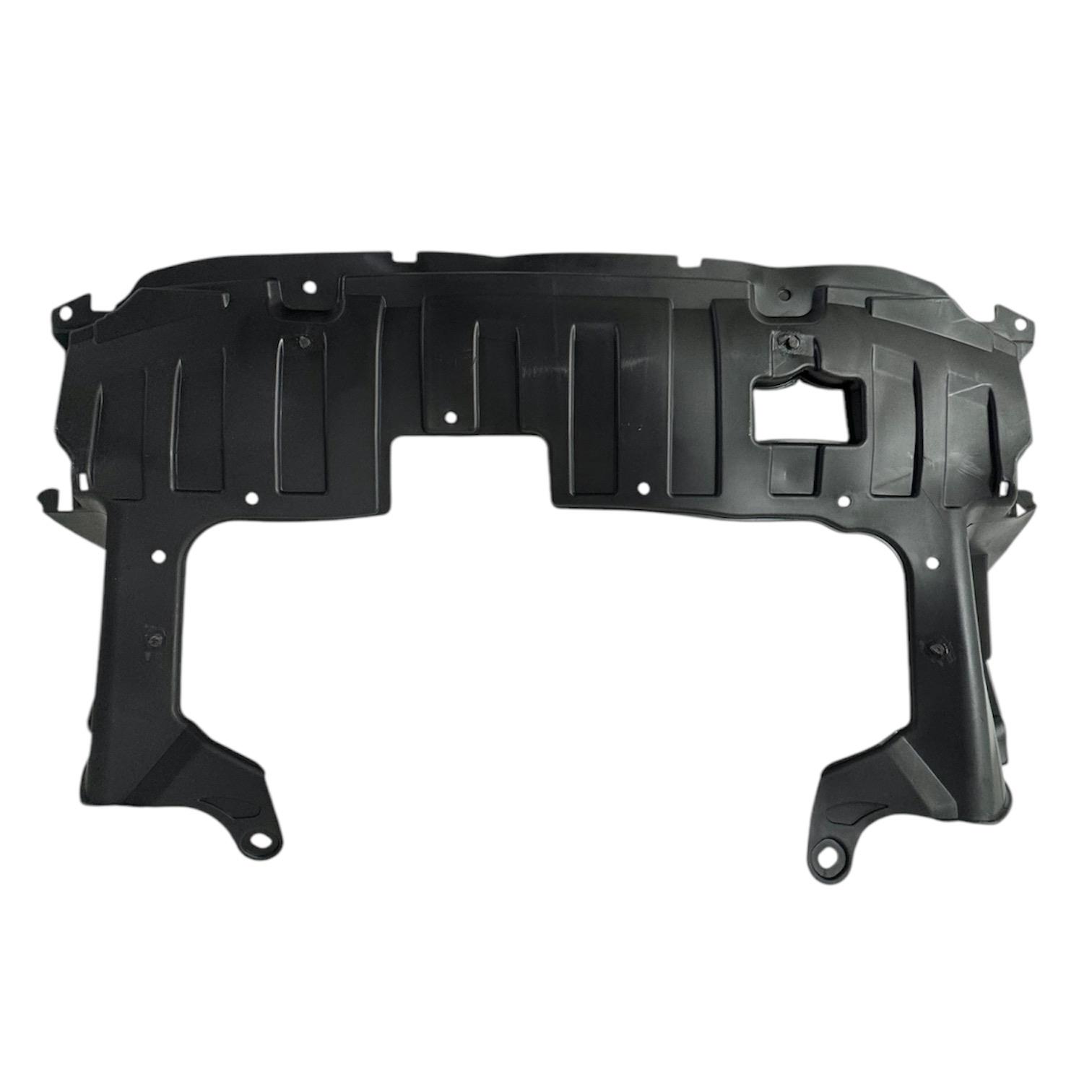 Honda Muhafaza Karter Jazz 03-06 (Komple) PLASTİK AKSAM