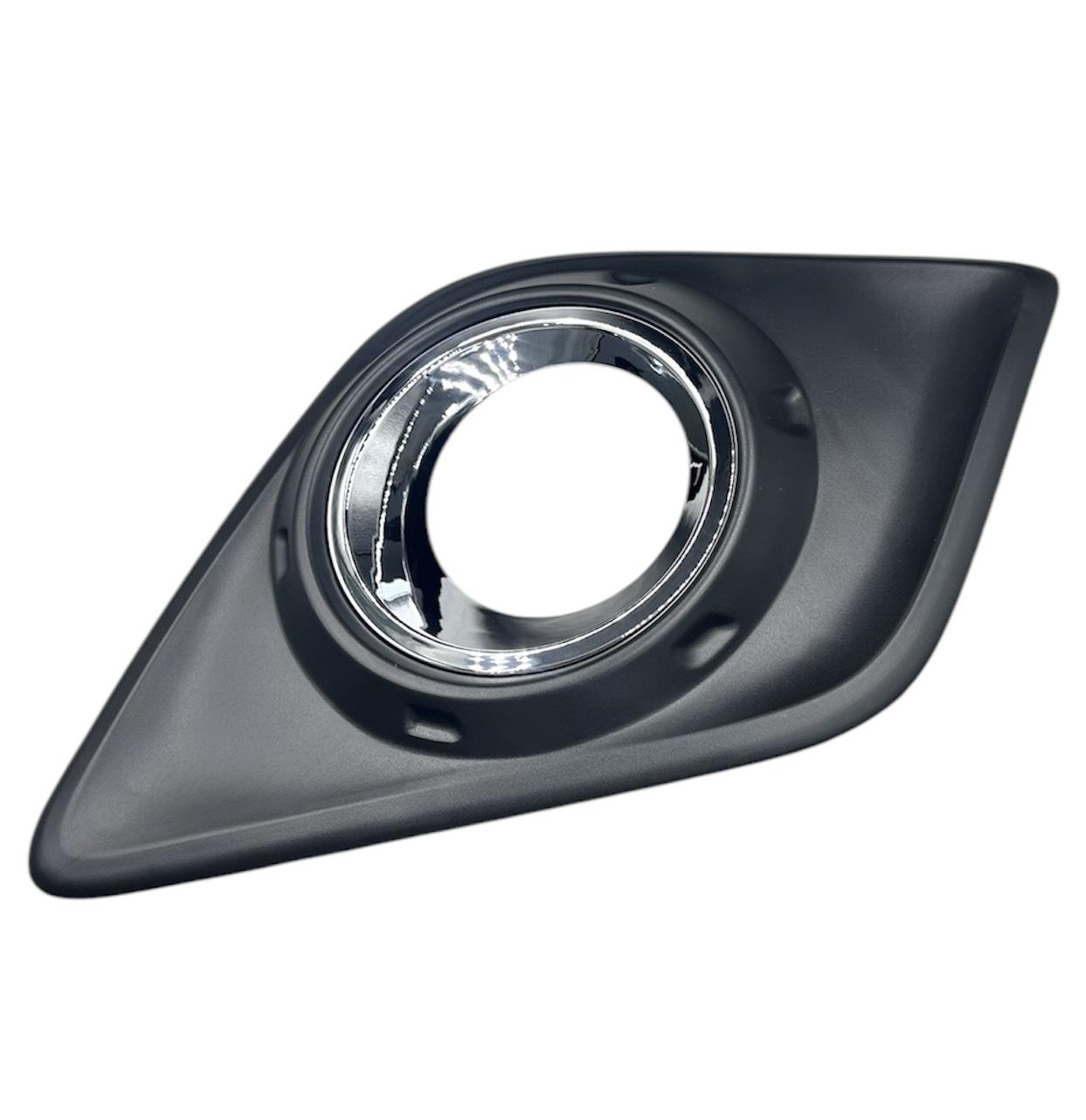 Toyota Kapak Lamba Sis Hılux 15-17 Sol (Sisli Krom) KAPORTA