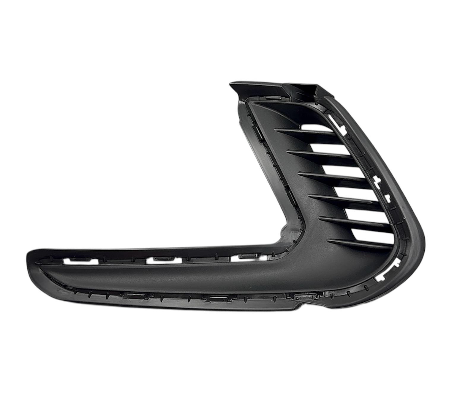 Hyundaı Kapak Lamba Sis Elantra 16-18 Sol (Sissiz) KAPORTA
