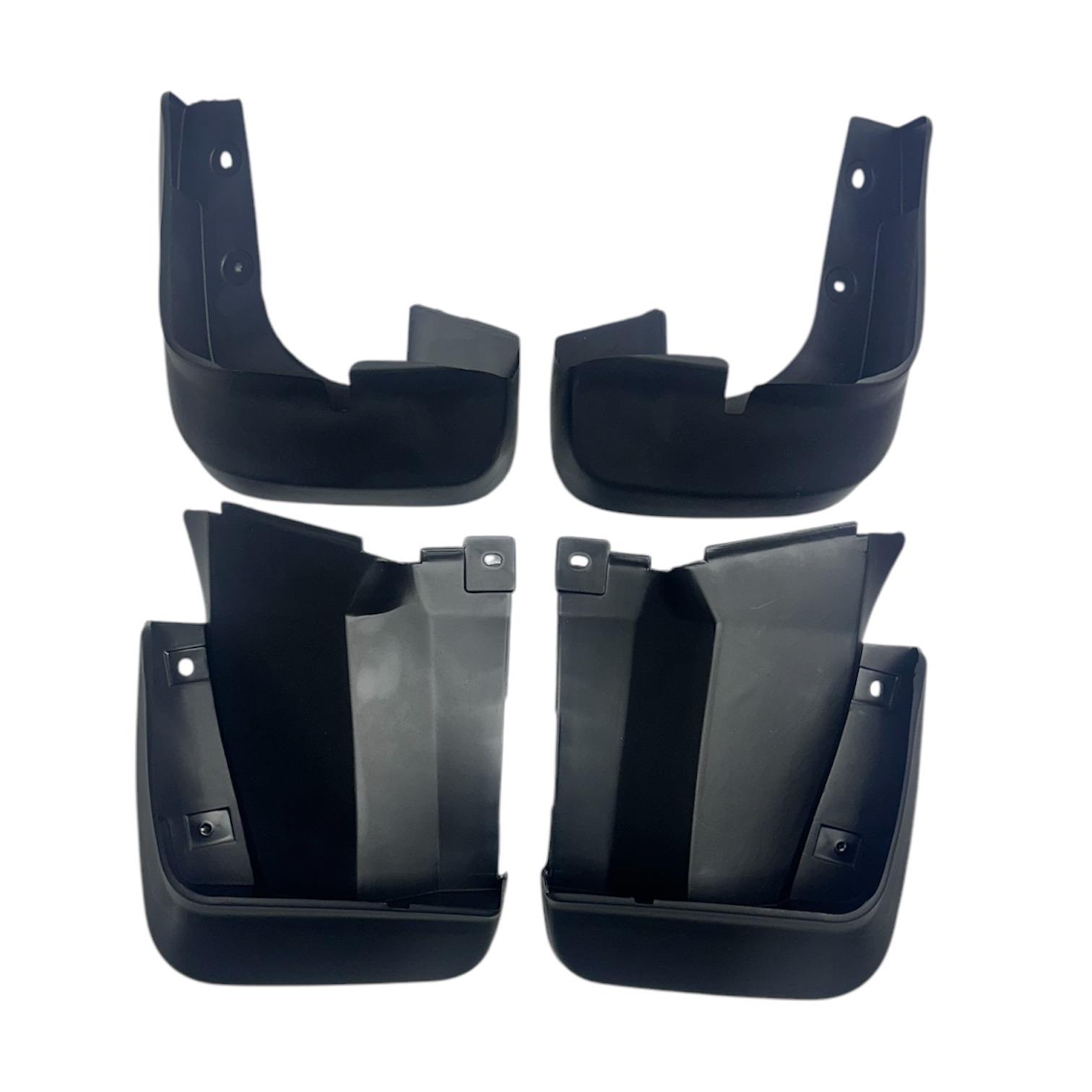 Honda Paçalık Cıvıc 06-11 (Takım) PLASTİK AKSAM