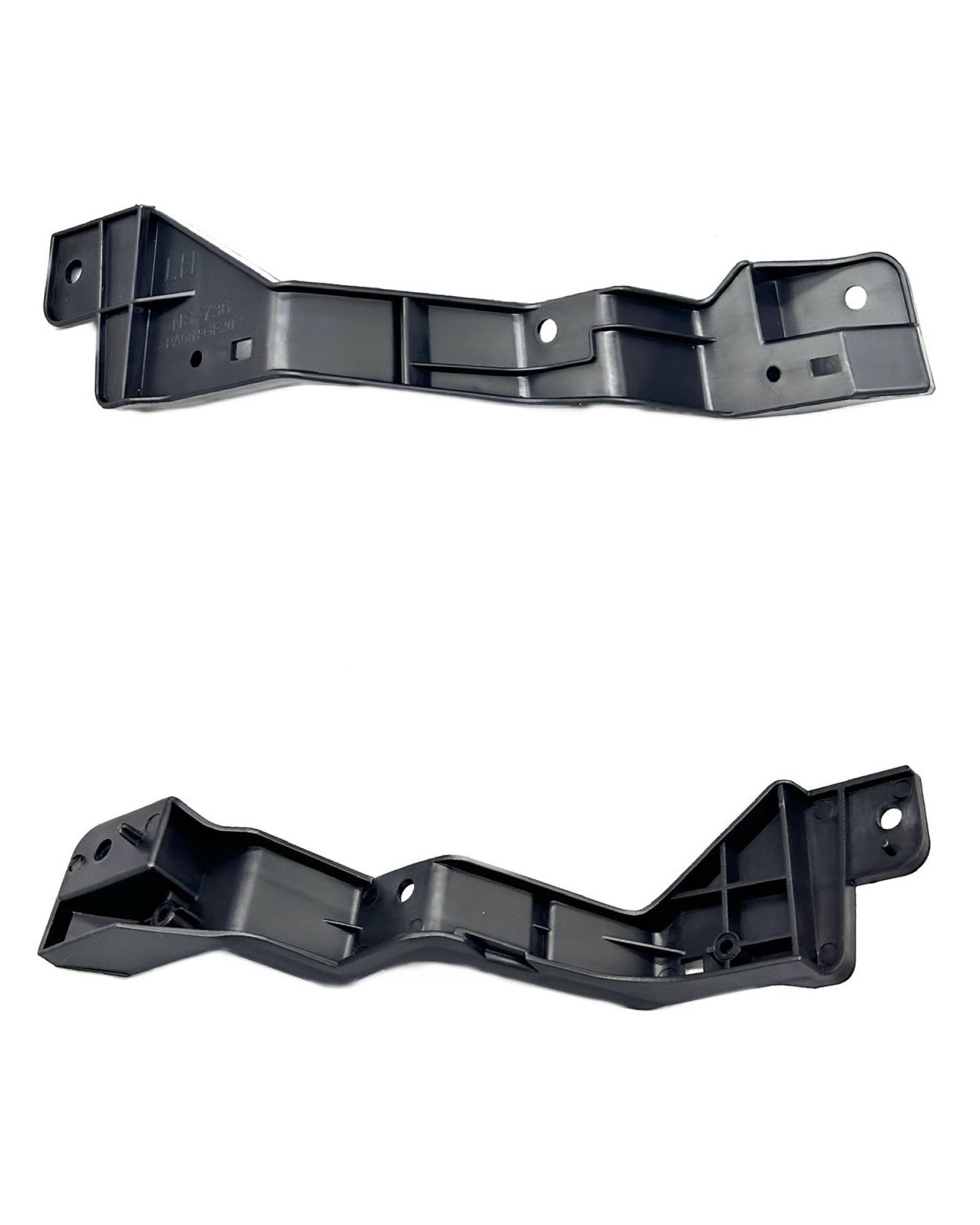 Nıssan Braket Sis X-trail 17-19 Sol PLASTİK AKSAM