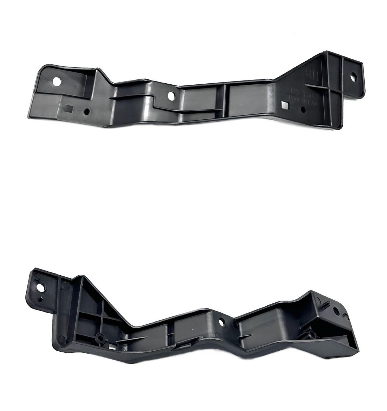 Nıssan Braket Sis X-trail 17-19 Sağ PLASTİK AKSAM