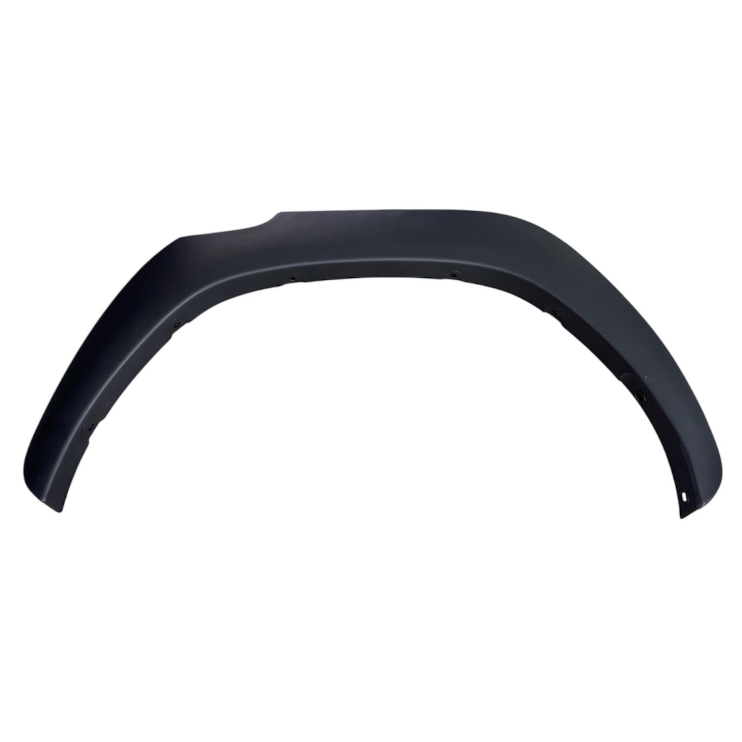 Toyota Bodik Çamurluk Hılux Revo 15-18 Arka Sol PLASTİK AKSAM