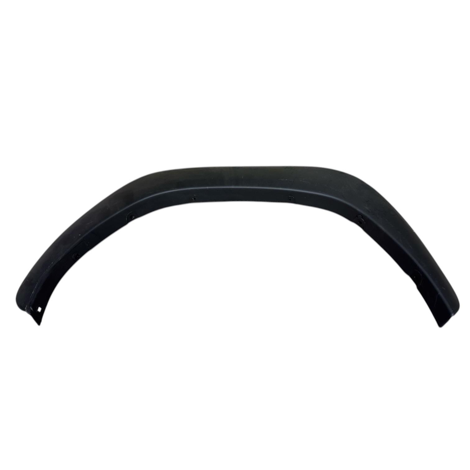 Toyota Bodik Çamurluk Hılux Revo 15-18 Arka Sağ PLASTİK AKSAM