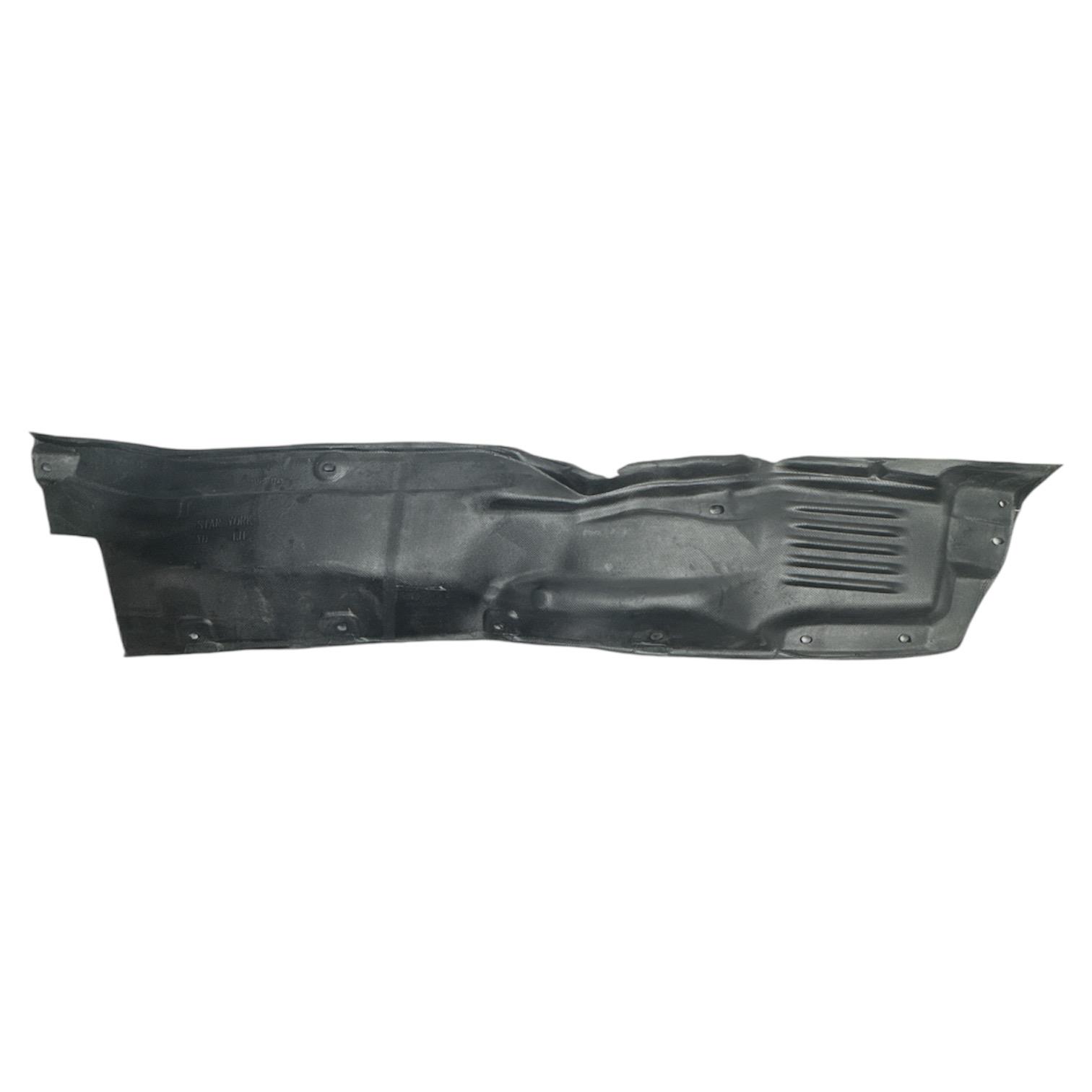 Mıtsubıshı Davlumbaz Çamurluk L200 19-21 Önün Arkası Sol PLASTİK AKSAM