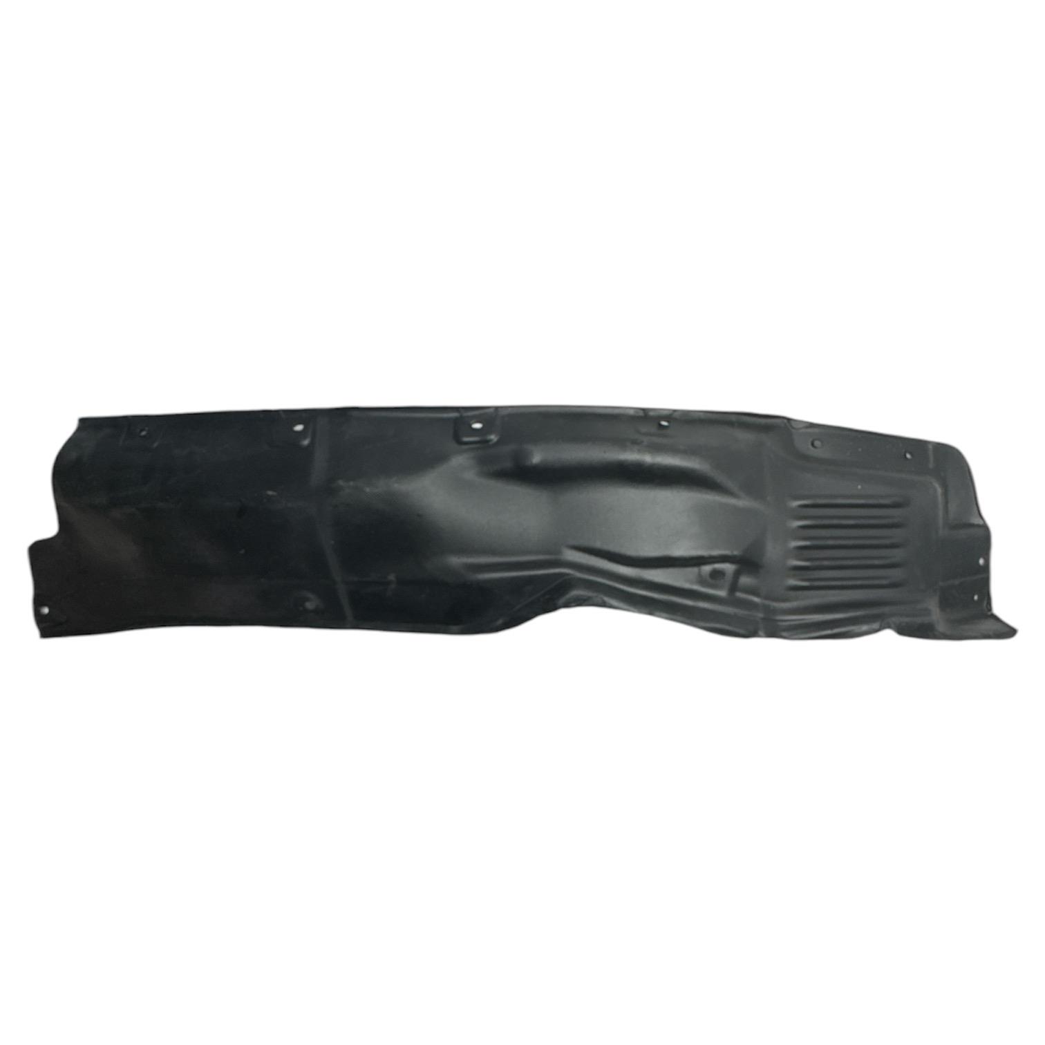 Mıtsubıshı Davlumbaz Çamurluk L200 19-21 Önün Arkası Sağ PLASTİK AKSAM