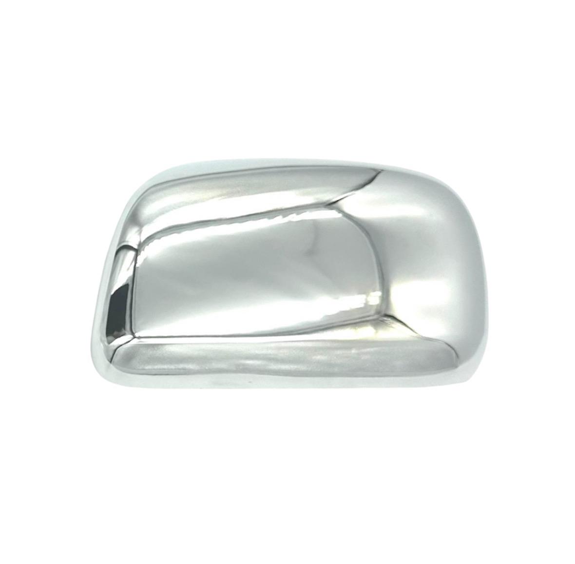 Toyota Kapak Ayna Dikiz Hılux 06-11 Sol (Sinyalsiz/Krom) KAPORTA