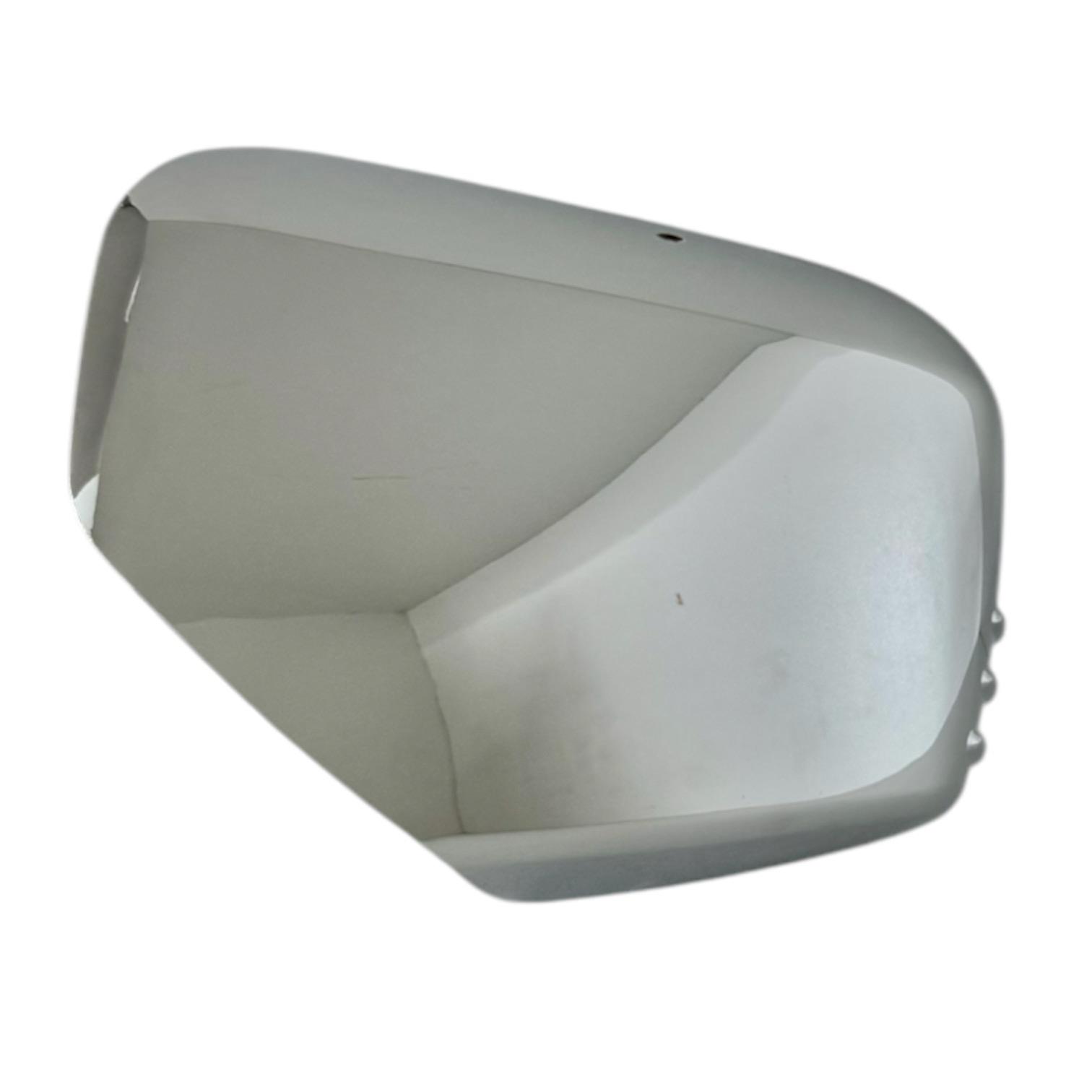 Mıtsubıshı Kapak Ayna Dikiz L200 06-14 Sol (Krom) KAPORTA