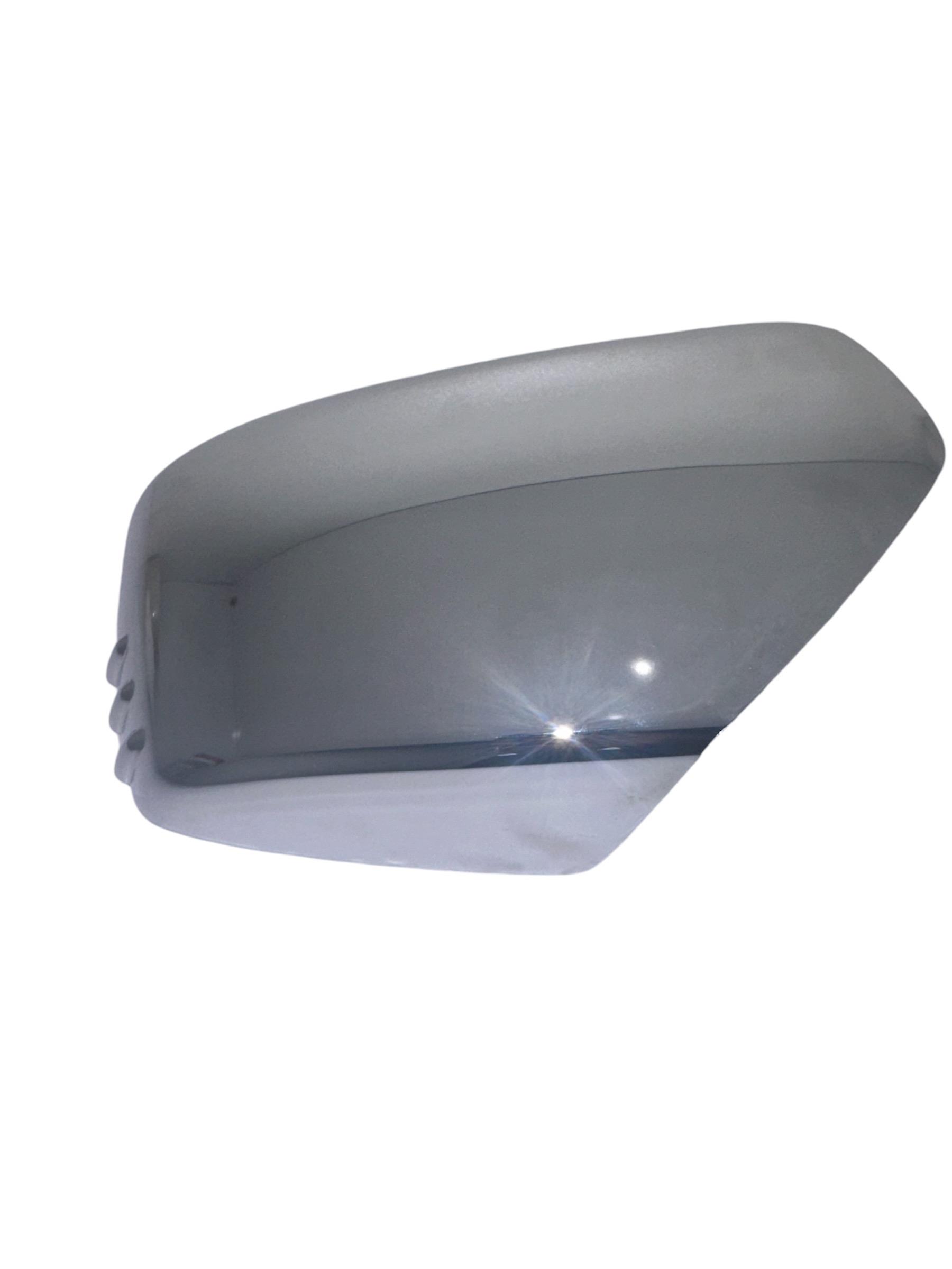 Mıtsubıshı Kapak Ayna Dikiz L200 06-14 Sağ (Krom) KAPORTA