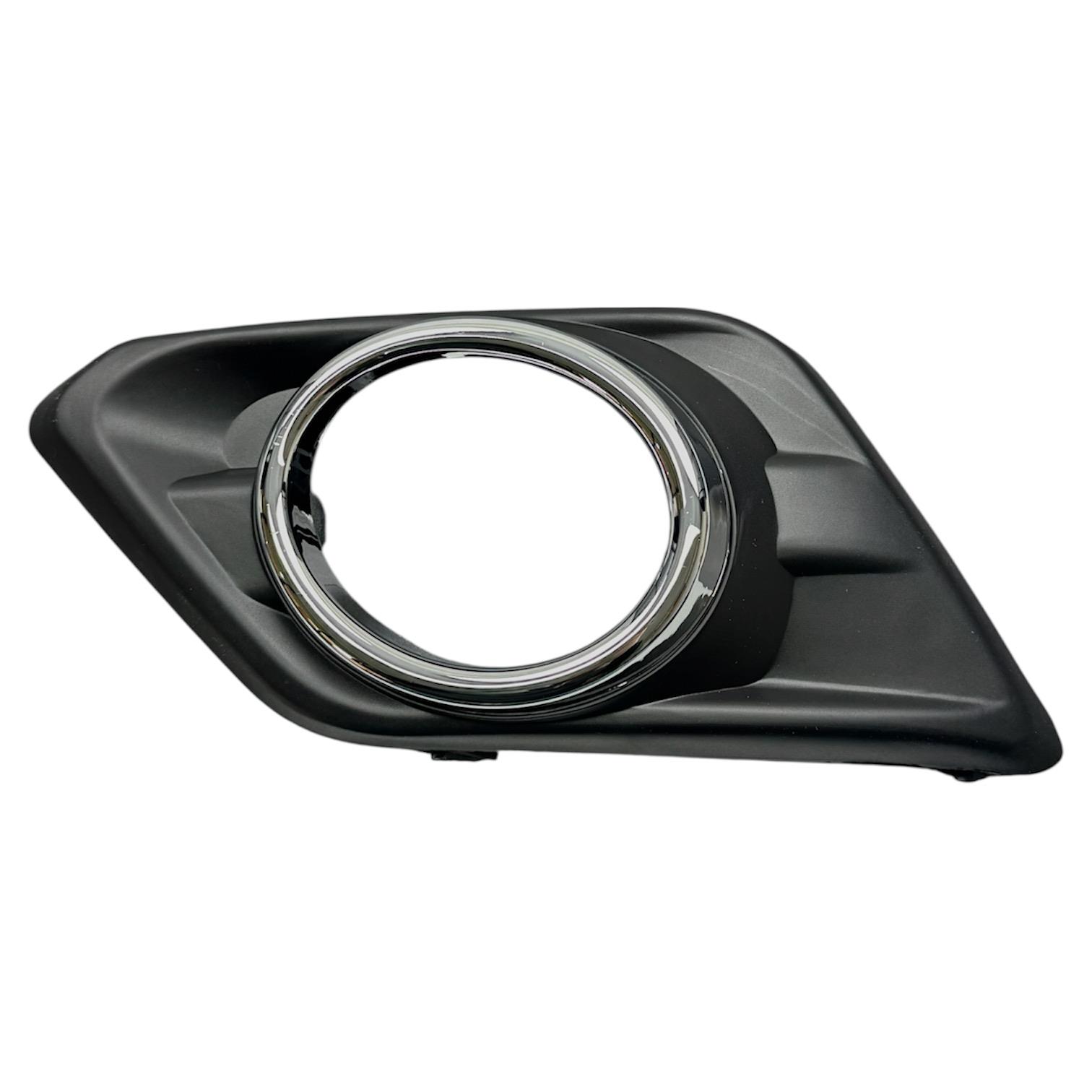 Nıssan Kapak Lamba Sis X-trail 14-16 Sol (Sisli) KAPORTA