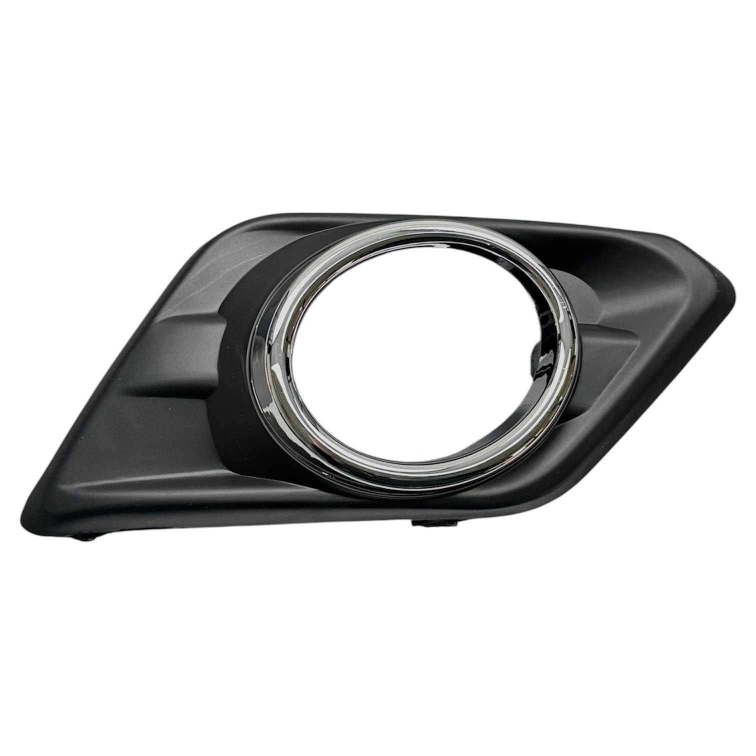Nıssan Kapak Lamba Sis X-trail 14-16 Sağ (Sisli) KAPORTA
