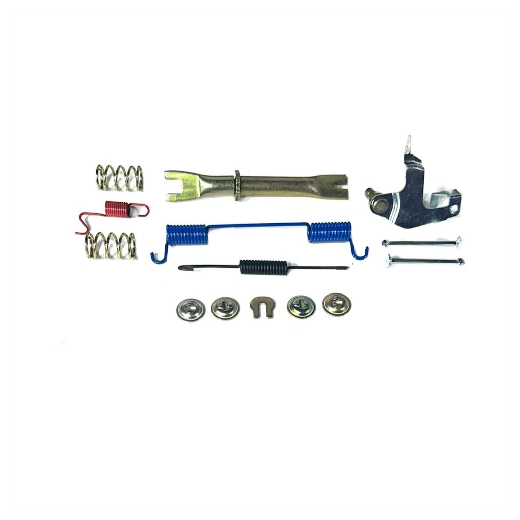 Nissan Yay Fren Tabla D21 88-92 Arka Sağ (Set) MEKANİK