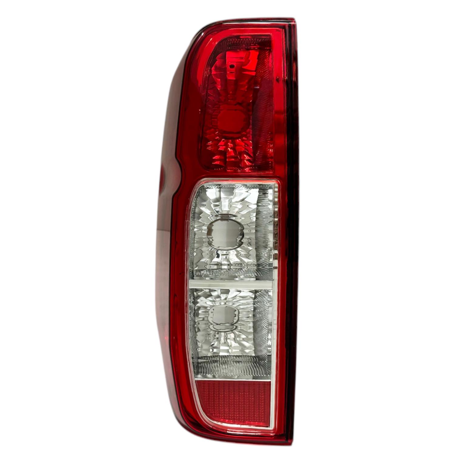 Nıssan Stop Navara 06-14 Sol (Duysuz/Reflektörsüz) AYDINLATMA