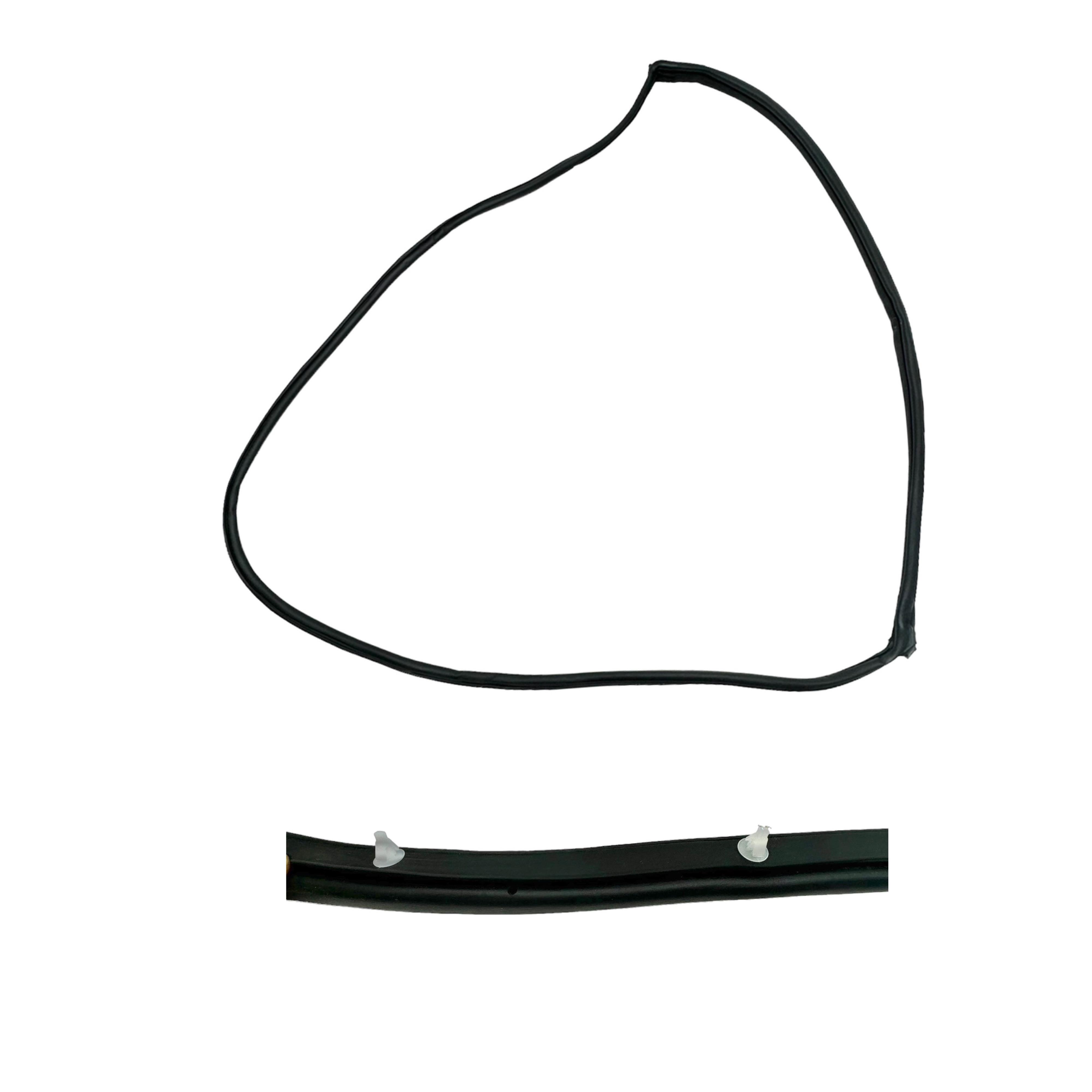 Toyota Fitil Kapı Corolla Ae111 98-01 Ön Sol (Kapıyagelen) KAPORTA
