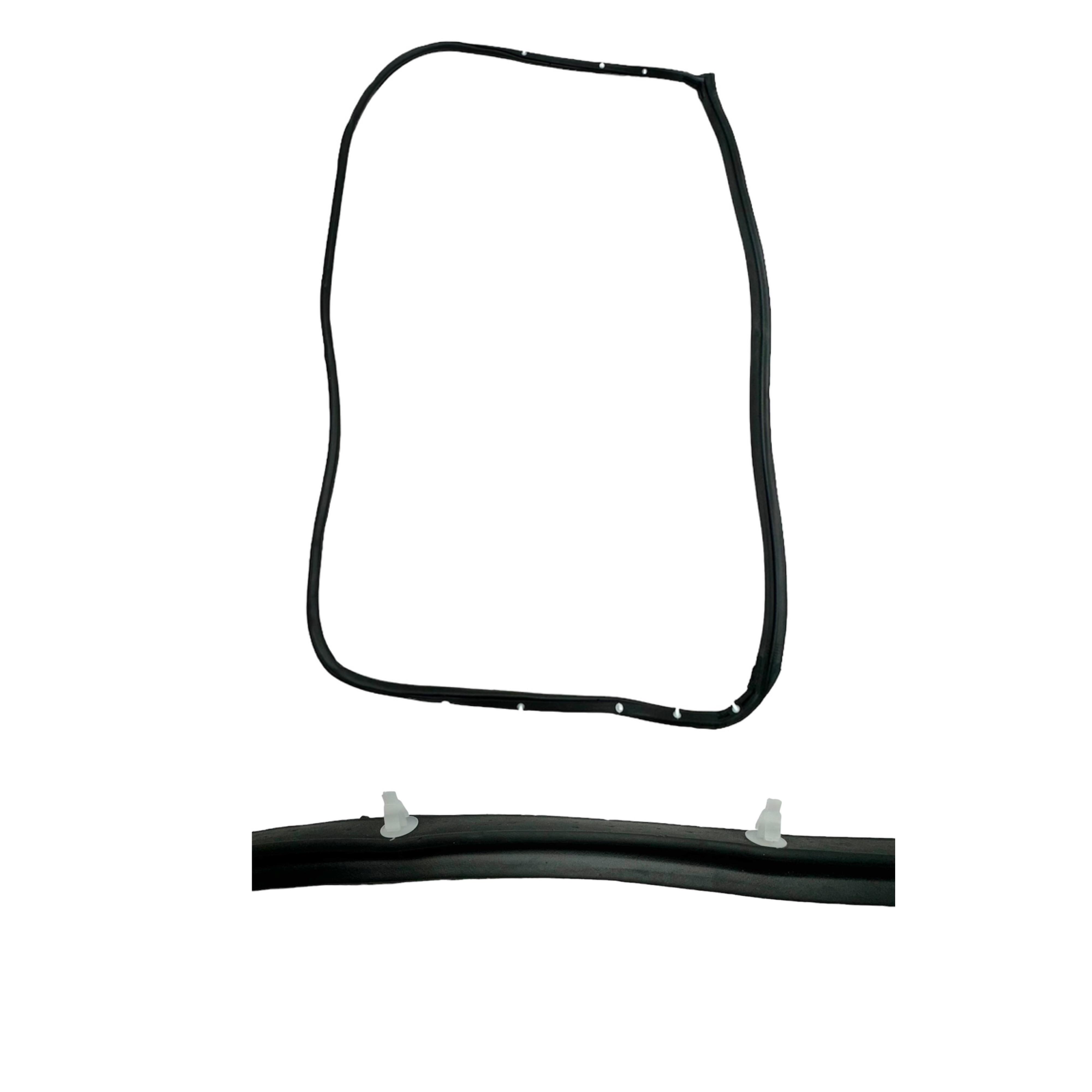 Toyota Fitil Kapı Corolla Ae111 98-01 Arka Sol (Kapıyagelen) KAPORTA