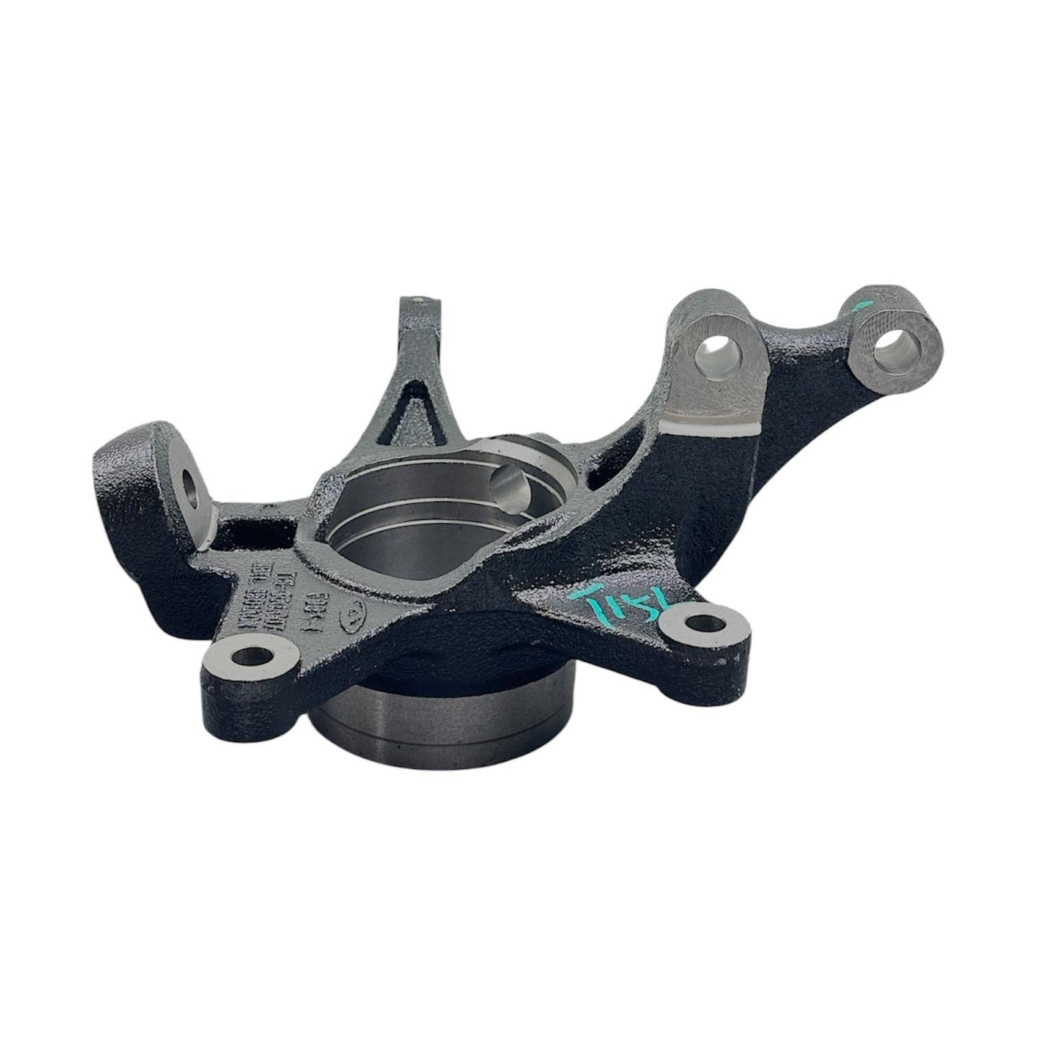 Chery Taşıyıcı Aks Omoda 5 2022-2024 Ön Sol MEKANİK