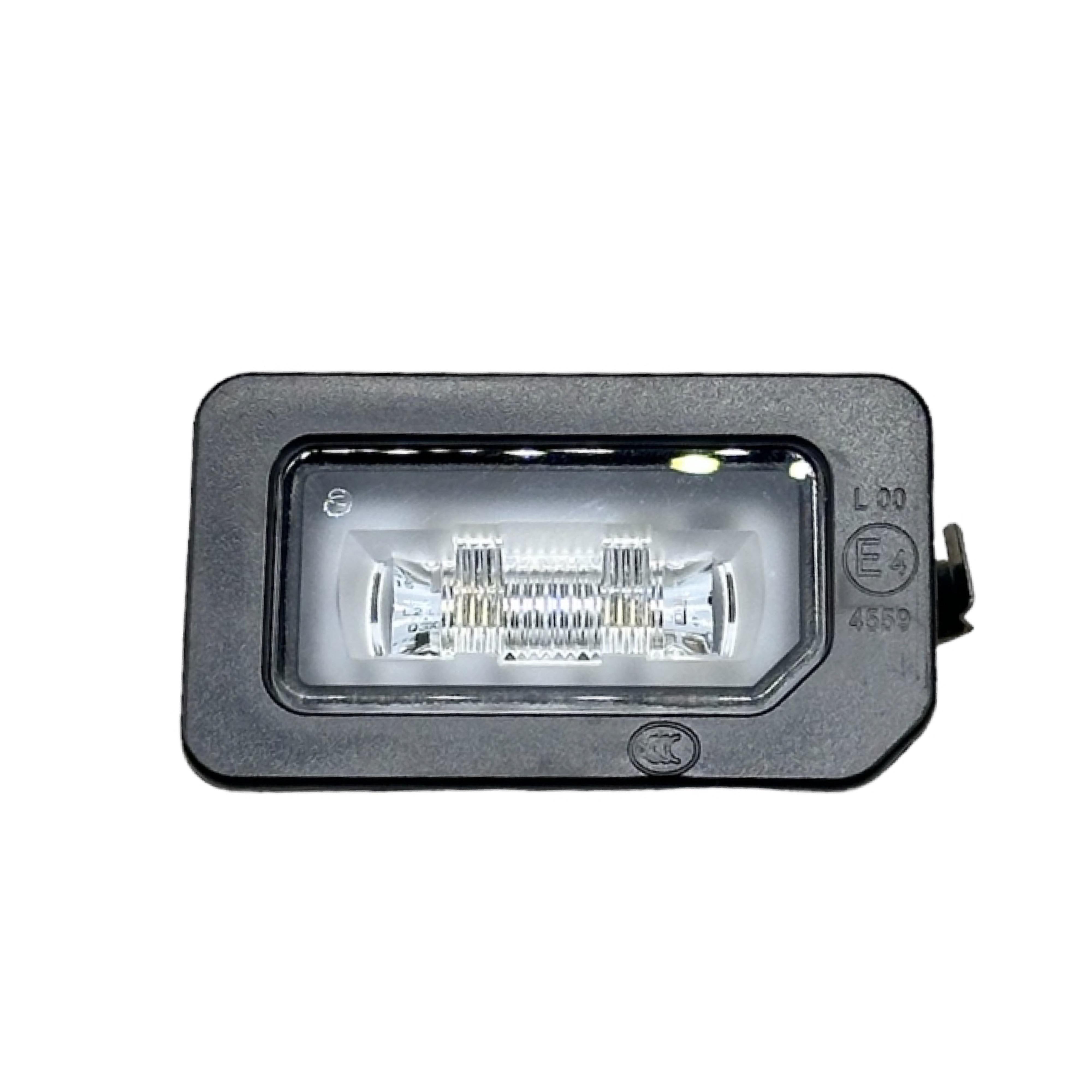 Chery Lamba Plaka Tiggo 7 Pro/Tiggo 8 Pro 22-24 AYDINLATMA