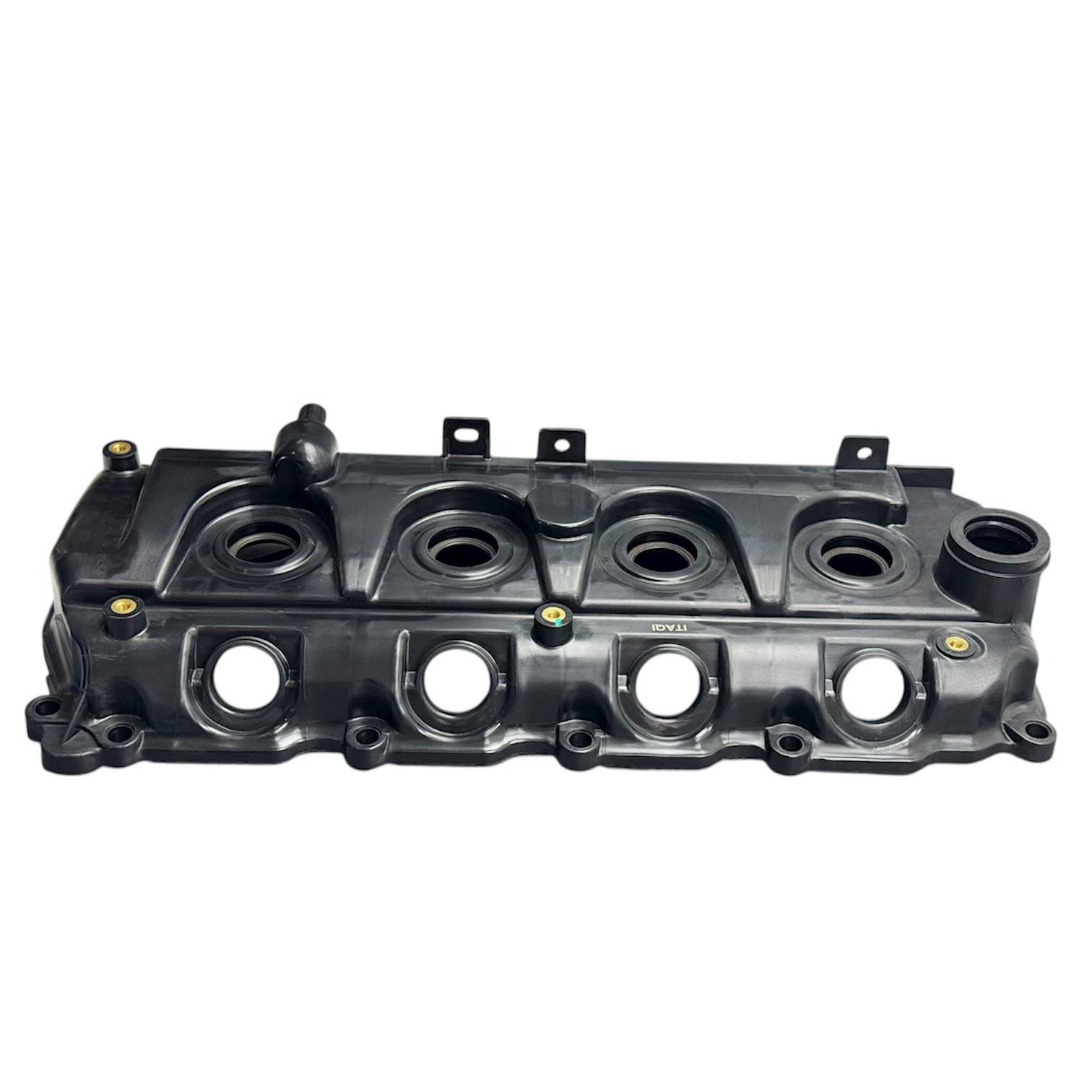 Nissan Kapak Piyano Navara 10-14 MEKANİK