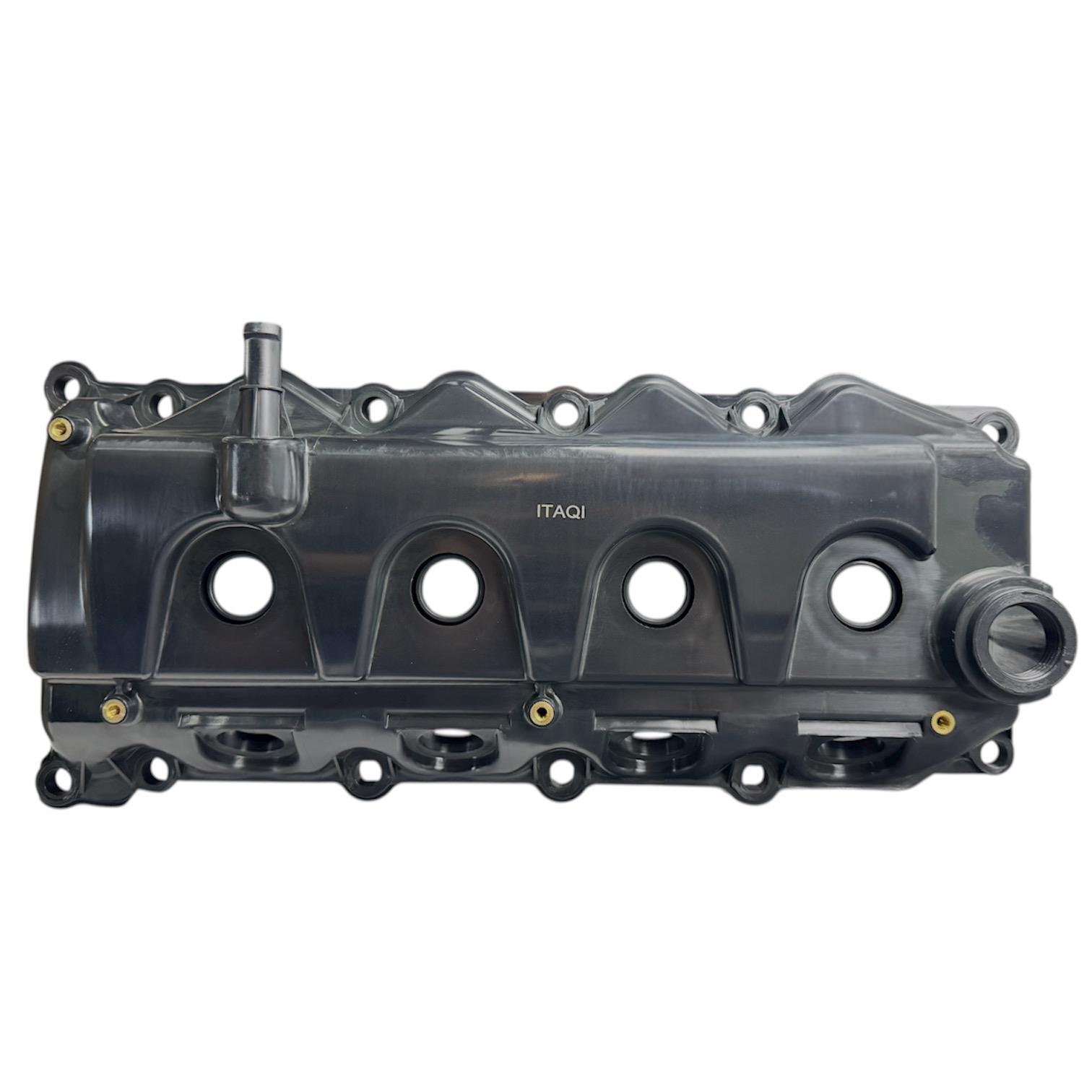 Nissan Kapak Piyano Navara 07-09 MEKANİK
