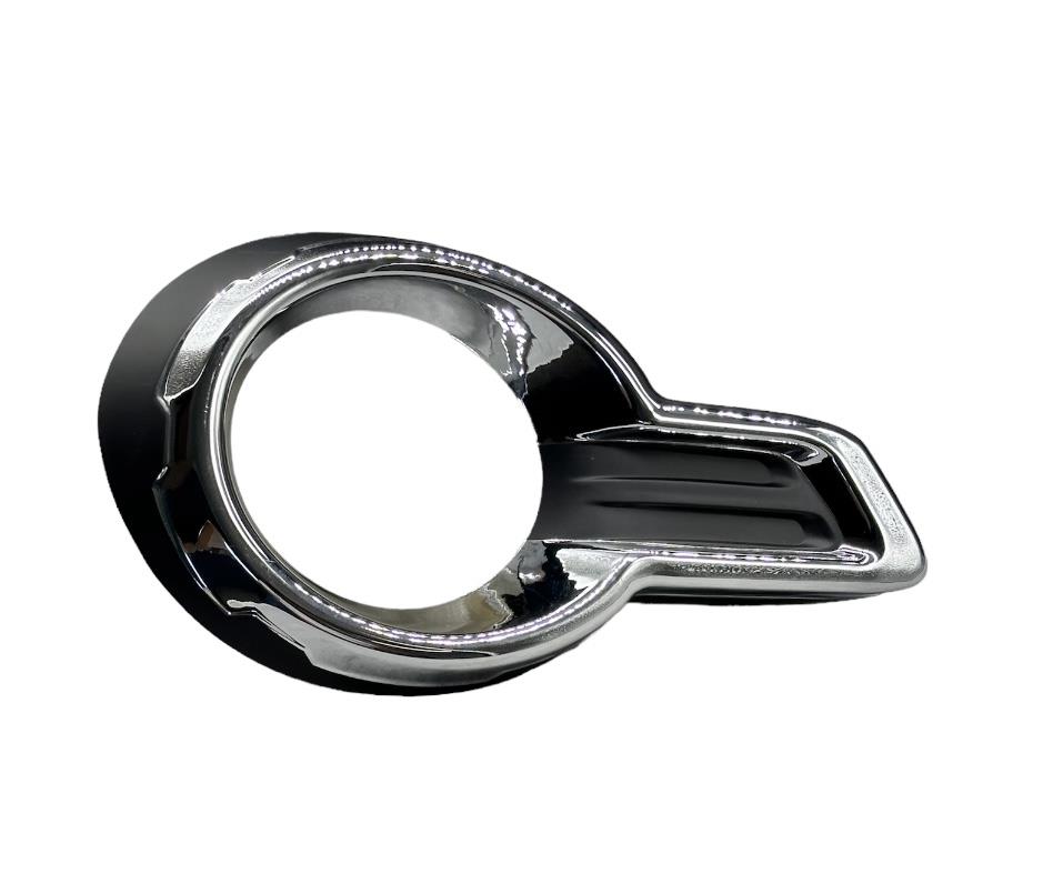 Toyota Kapak Lamba Sis Nikelajı Hılux 15-19 Sol (Sisli/Hı-crusıer/Adventure) KAPORTA