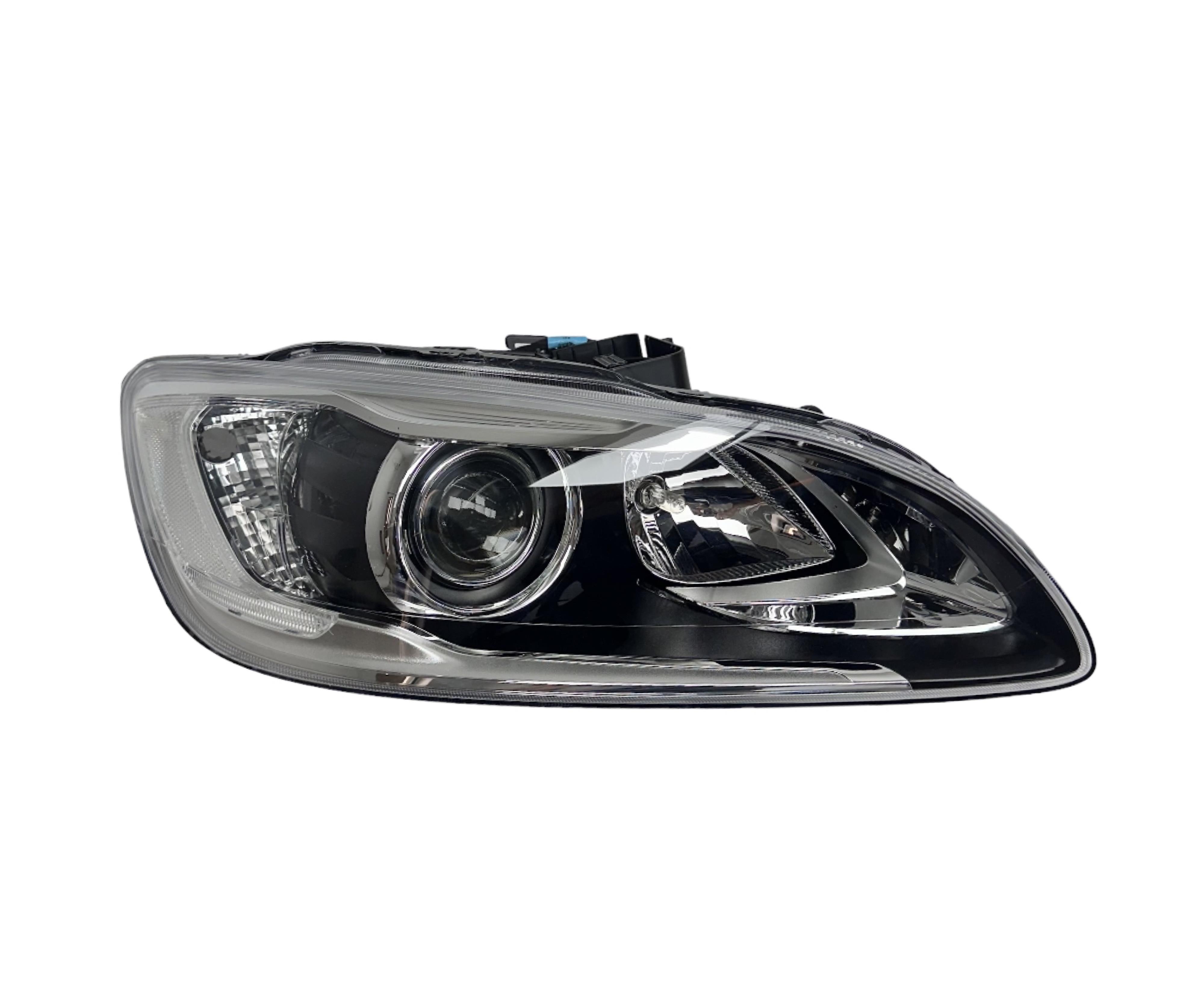 Volvo Far S60 14-18 Sağ (7 Pin/Afl Motorsuz) AYDINLATMA