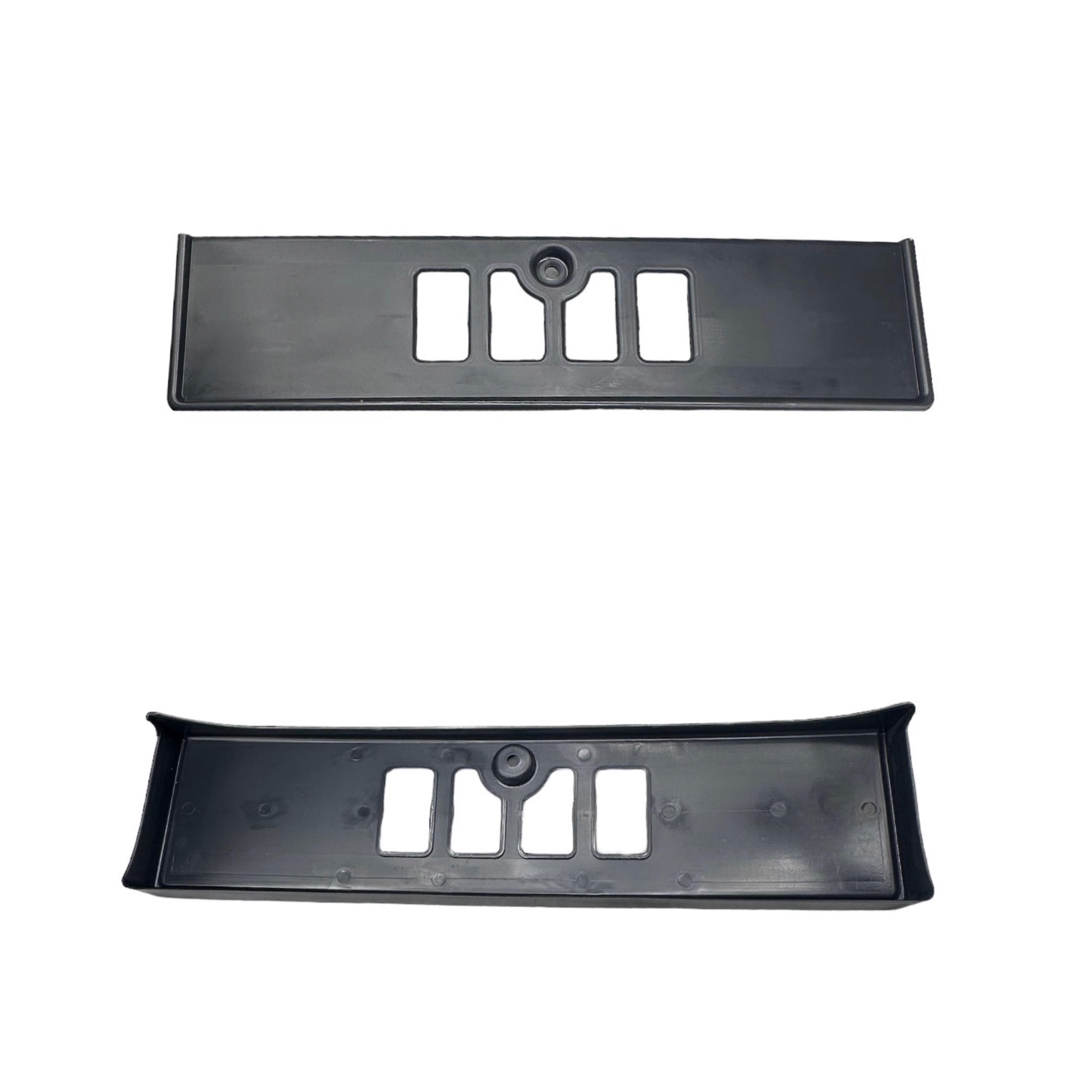 Honda Bakalit Plakalık Cıvıc 96-05 Ön PLASTİK AKSAM