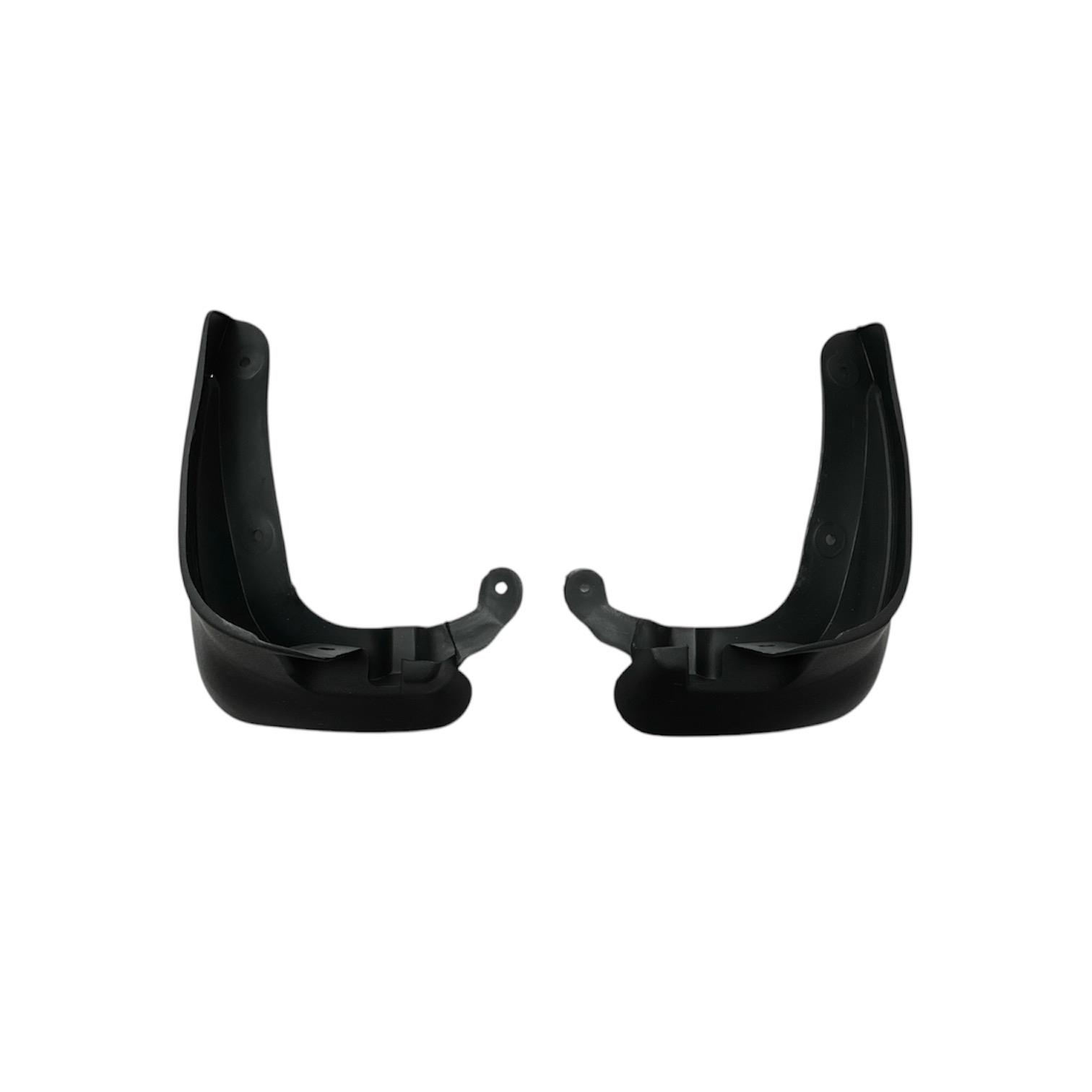 Hyundaı Paçalık Accent Era 06-11 Ön (Takım) PLASTİK AKSAM