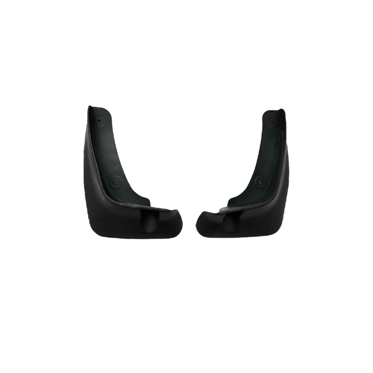 Hyundaı Paçalık Accent Era 06-11 Arka (Takım) PLASTİK AKSAM