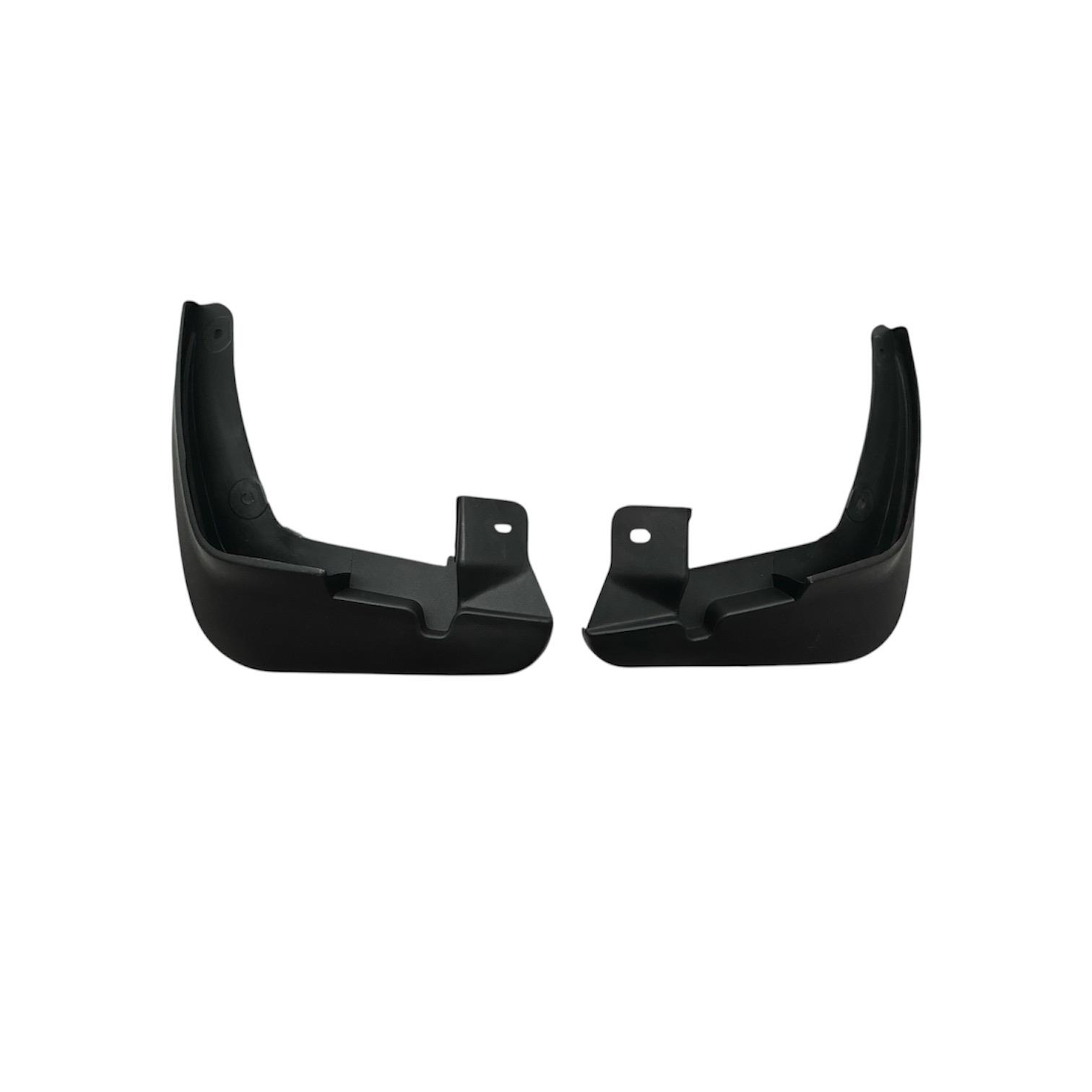 Hyundaı Paçalık Accent 03-05 Ön (Takım) PLASTİK AKSAM