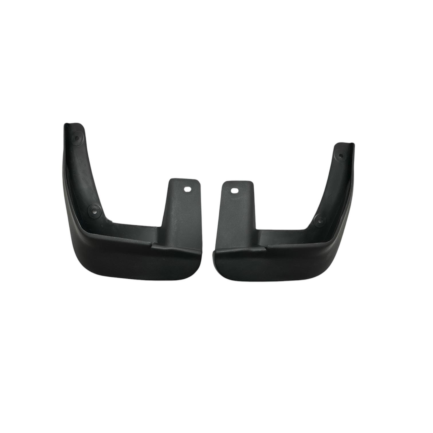Hyundaı Paçalık Accent 03-05 Arka (Takım) PLASTİK AKSAM