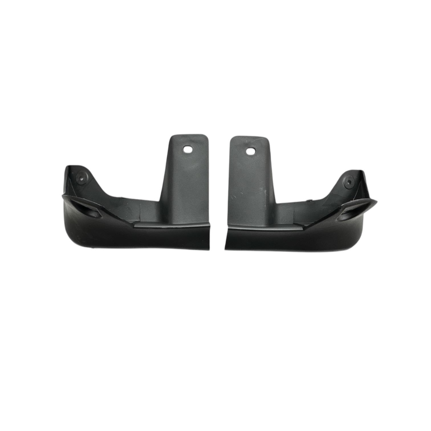 Hyundaı Paçalık Accent 01-02 Arka (Takım) PLASTİK AKSAM