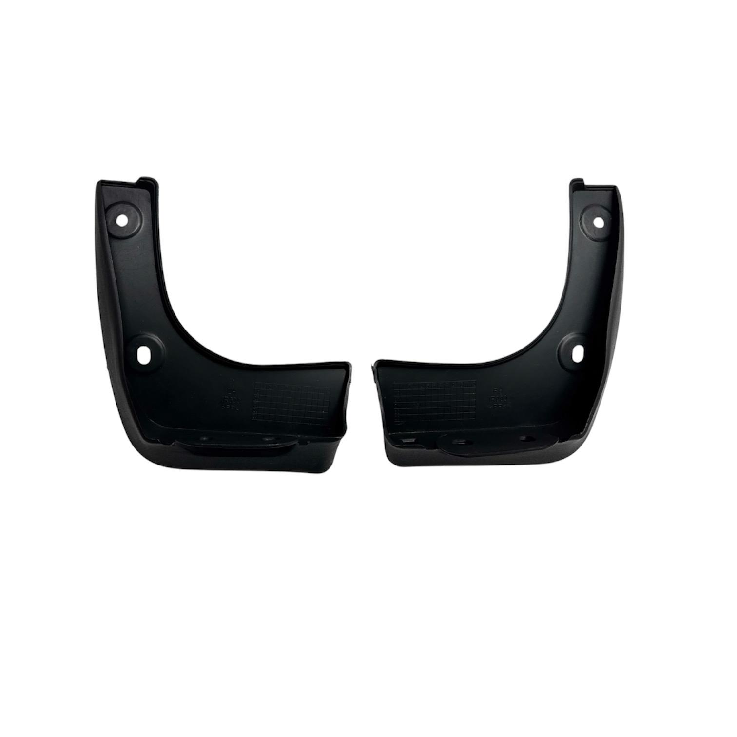 Hyundaı Paçalık Accent Blue 12-15 Arka (Takım) PLASTİK AKSAM