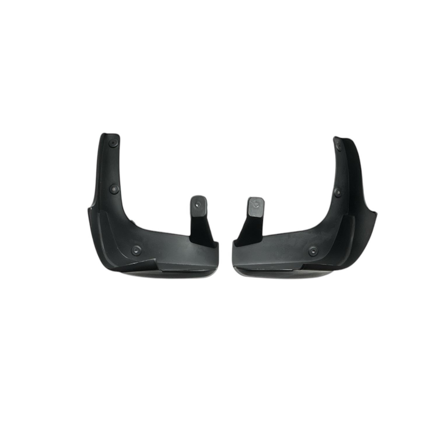 Hyundaı Paçalık Tucson 09-14 Ön (Takım) PLASTİK AKSAM