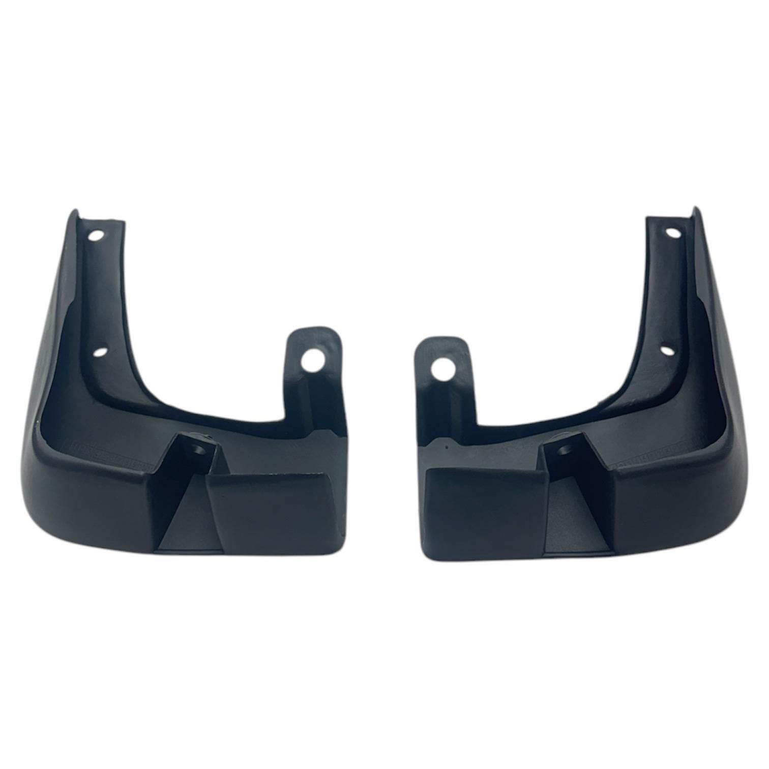 Kıa Paçalık Cerato 07-09 Ön (Takım) PLASTİK AKSAM