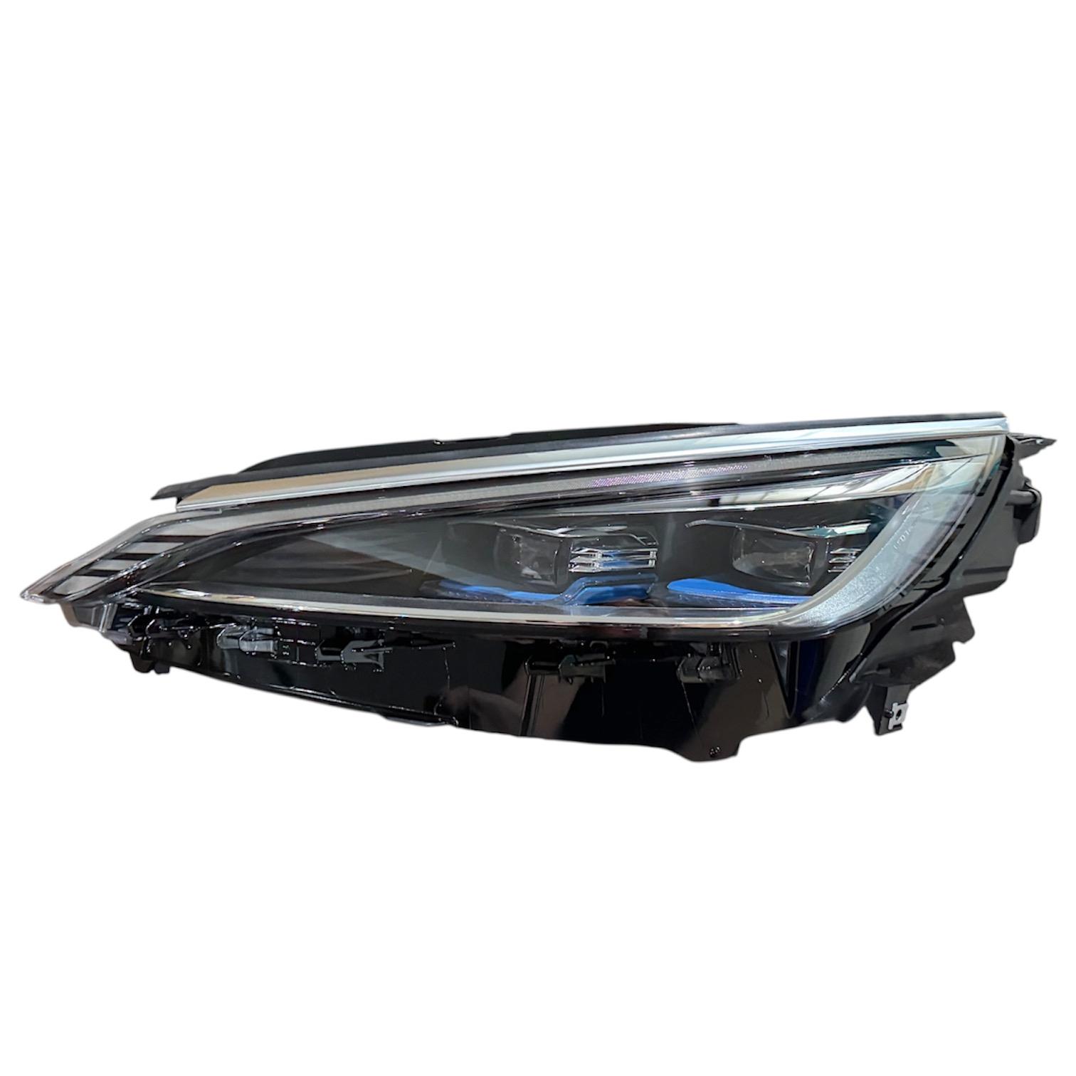 Byd Far Atto 3 23-25 Sol AYDINLATMA